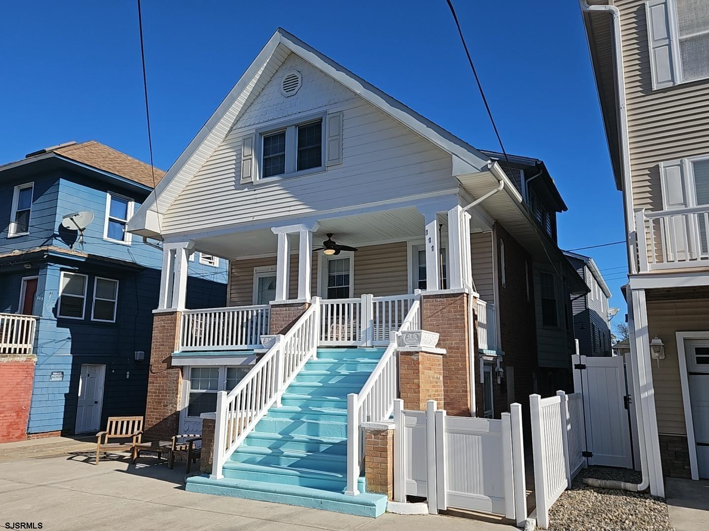 Photo 1 of 32 — 111 N Sacramento, Ventnor, NJ 08406