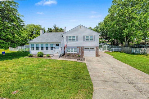 Homes For Sale - 202 Helena Dr<br/> Atlantic County, Linwood, NJ 08221