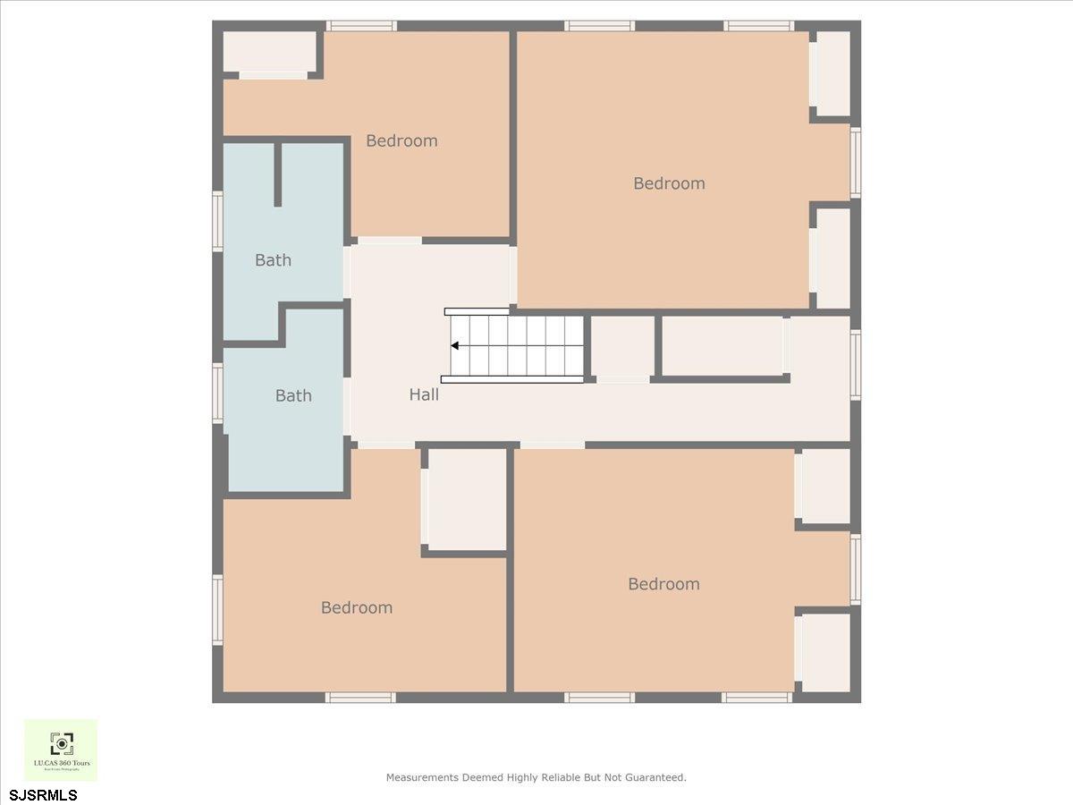 Absecon, New Jersey 08201, United States, 5 Bedrooms Bedrooms, ,4 BathroomsBathrooms,Residential,Active,201056