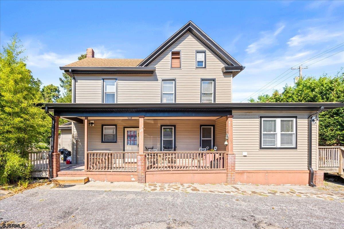 Absecon, New Jersey 08201, United States, 5 Bedrooms Bedrooms, ,4 BathroomsBathrooms,Residential,Active,201056