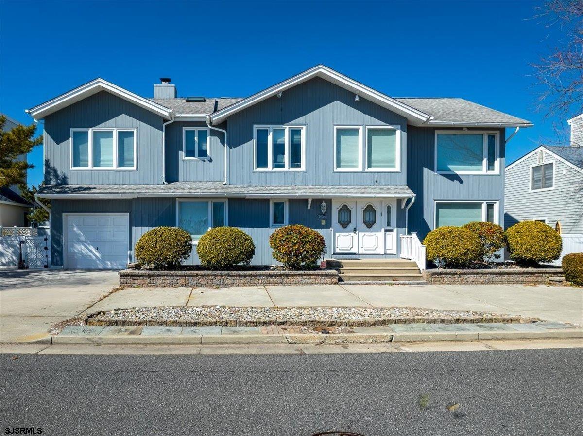 Margate, New Jersey 08402, United States, 6 Bedrooms Bedrooms, ,5 BathroomsBathrooms,Residential,Active,80283