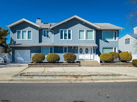 7905 Lagoon Dr Margate NJ 08402