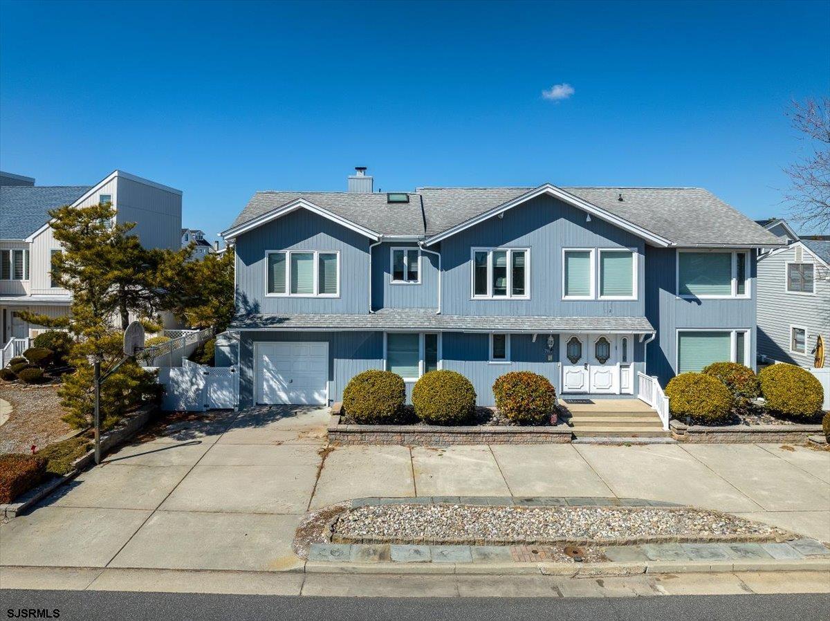 Margate, New Jersey 08402, United States, 6 Bedrooms Bedrooms, ,5 BathroomsBathrooms,Residential,Active,80283