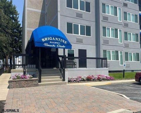4500 W Brigantine 1314 Brigantine NJ 08203