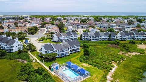 Townhouse For Sale - 545 Lagoon Blvd<br/> Atlantic County, Brigantine, NJ 08203