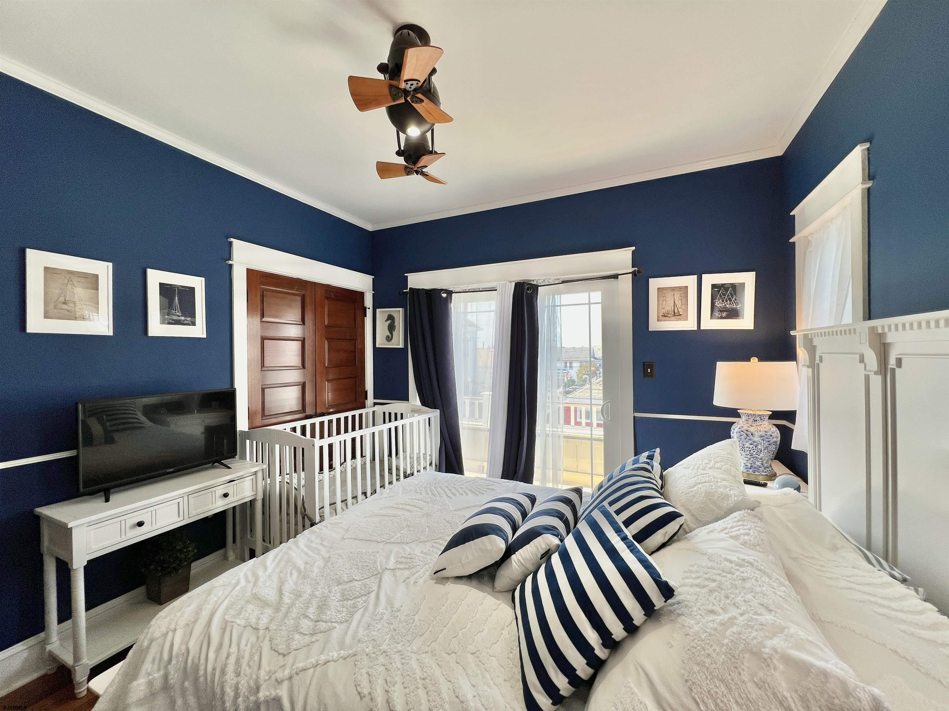 Ocean City, New Jersey 08226, United States, 3 Bedrooms Bedrooms, ,3 BathroomsBathrooms,Residential,Active,192210