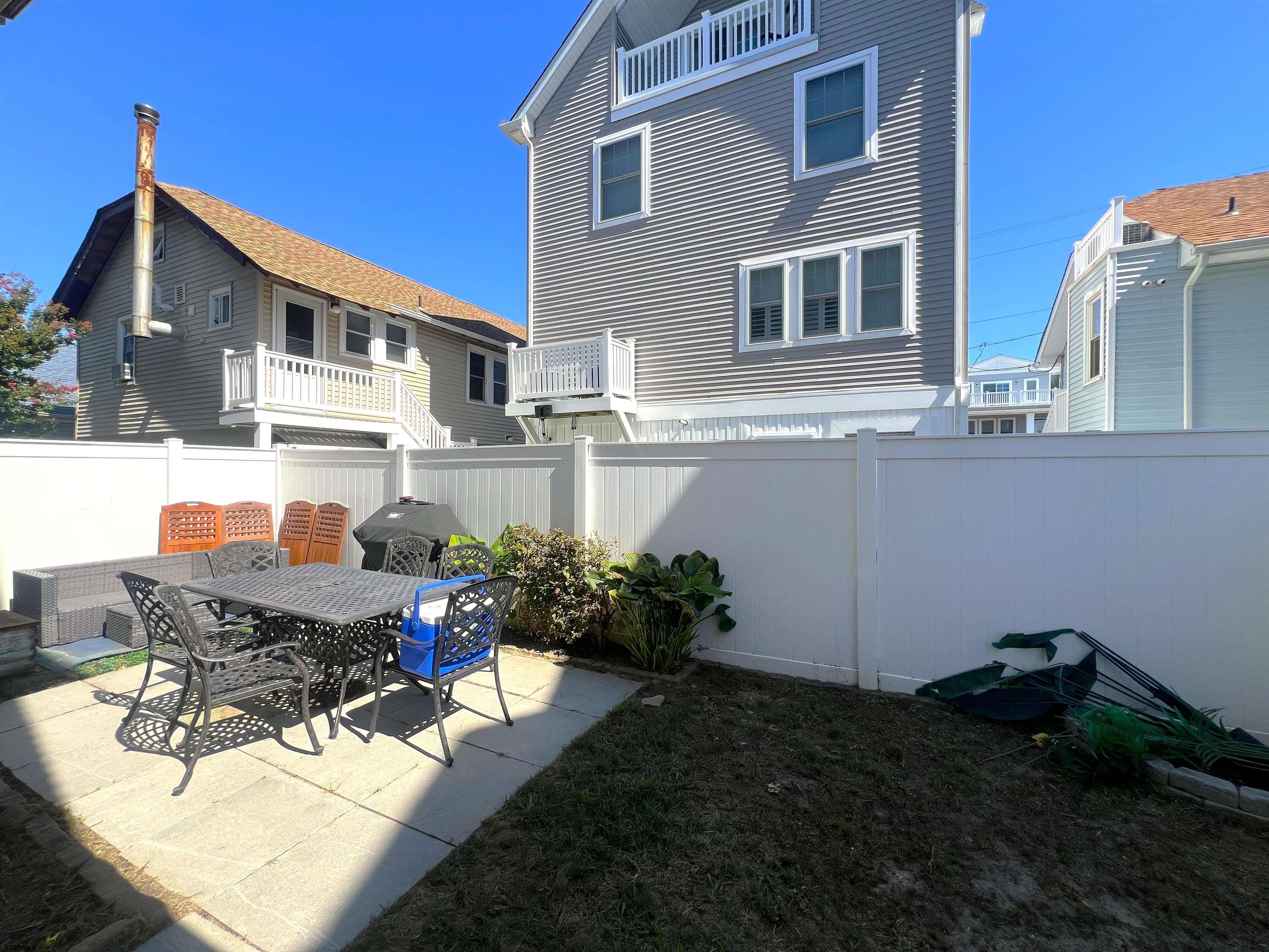 Ocean City, New Jersey 08226, United States, 3 Bedrooms Bedrooms, ,3 BathroomsBathrooms,Residential,Active,192210
