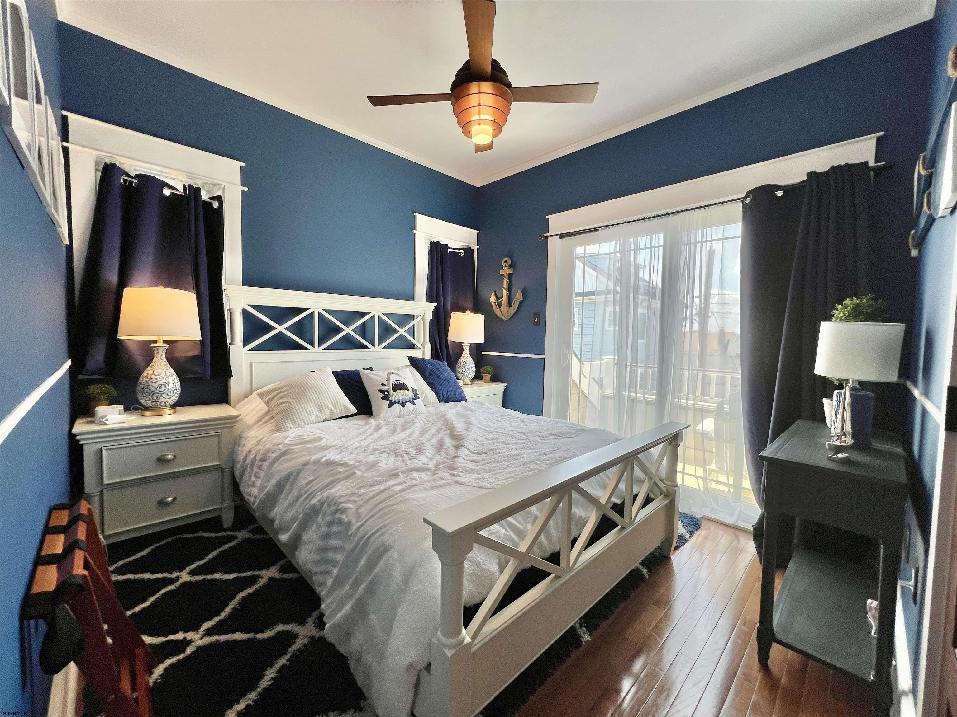 Ocean City, New Jersey 08226, United States, 3 Bedrooms Bedrooms, ,3 BathroomsBathrooms,Residential,Active,192210