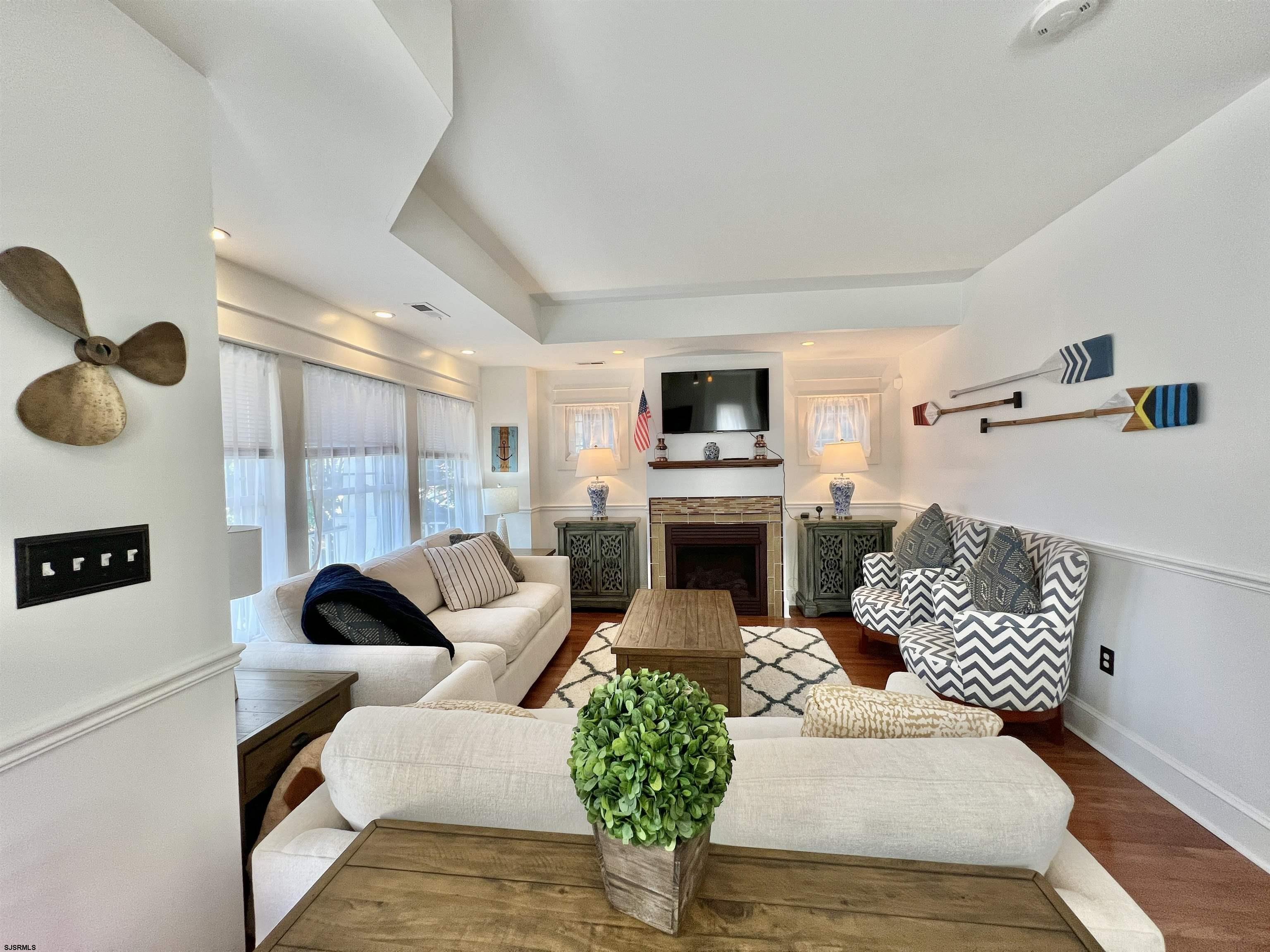 Ocean City, New Jersey 08226, United States, 3 Bedrooms Bedrooms, ,3 BathroomsBathrooms,Residential,Active,192210