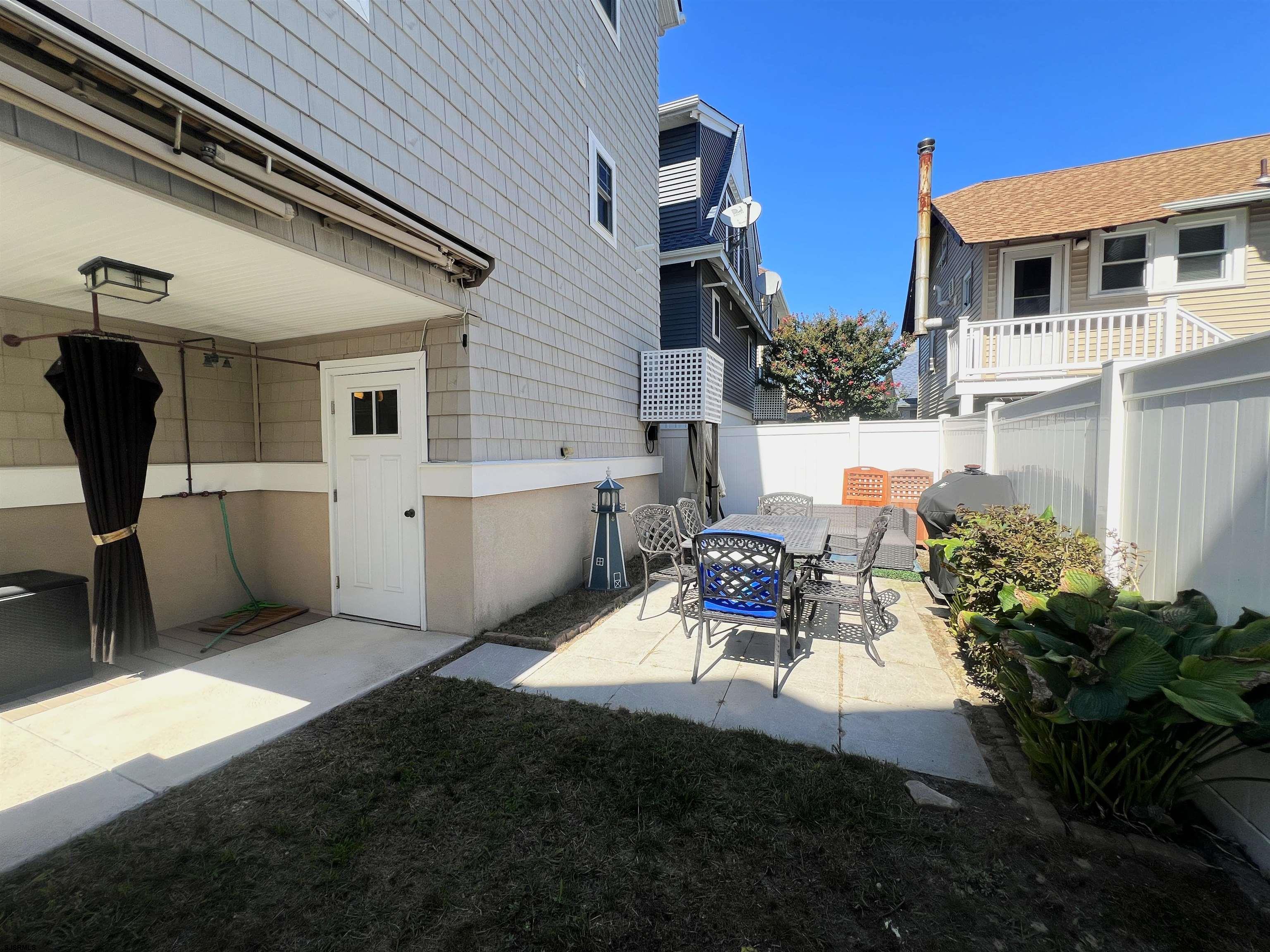 Ocean City, New Jersey 08226, United States, 3 Bedrooms Bedrooms, ,3 BathroomsBathrooms,Residential,Active,192210