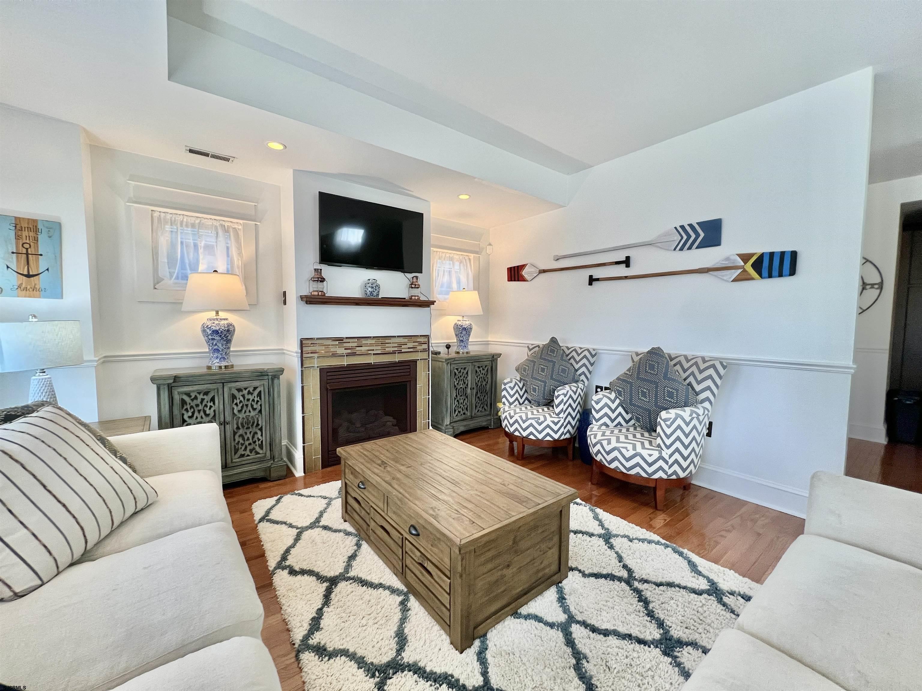 Ocean City, New Jersey 08226, United States, 3 Bedrooms Bedrooms, ,3 BathroomsBathrooms,Residential,Active,192210