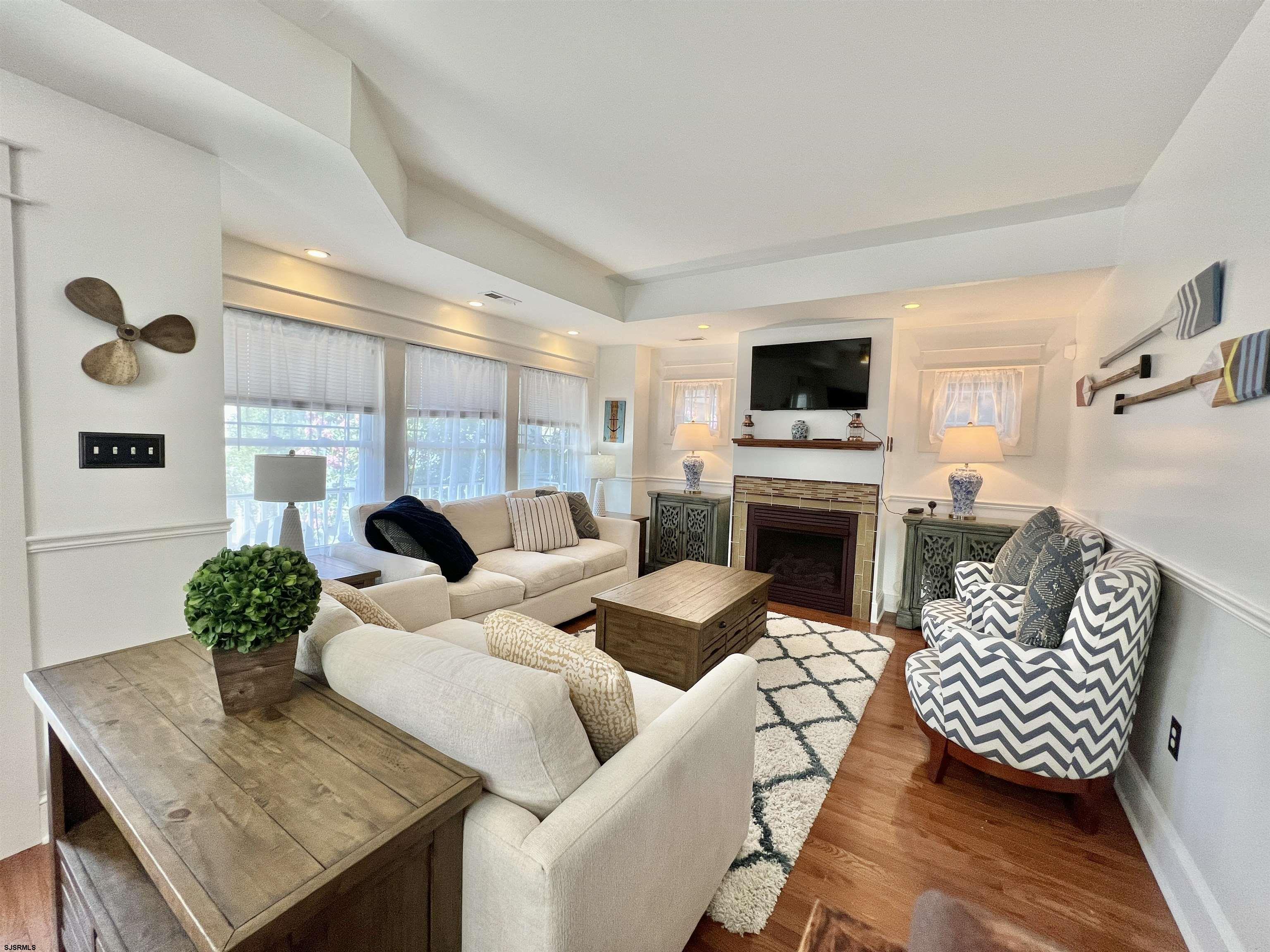 Ocean City, New Jersey 08226, United States, 3 Bedrooms Bedrooms, ,3 BathroomsBathrooms,Residential,Active,192210