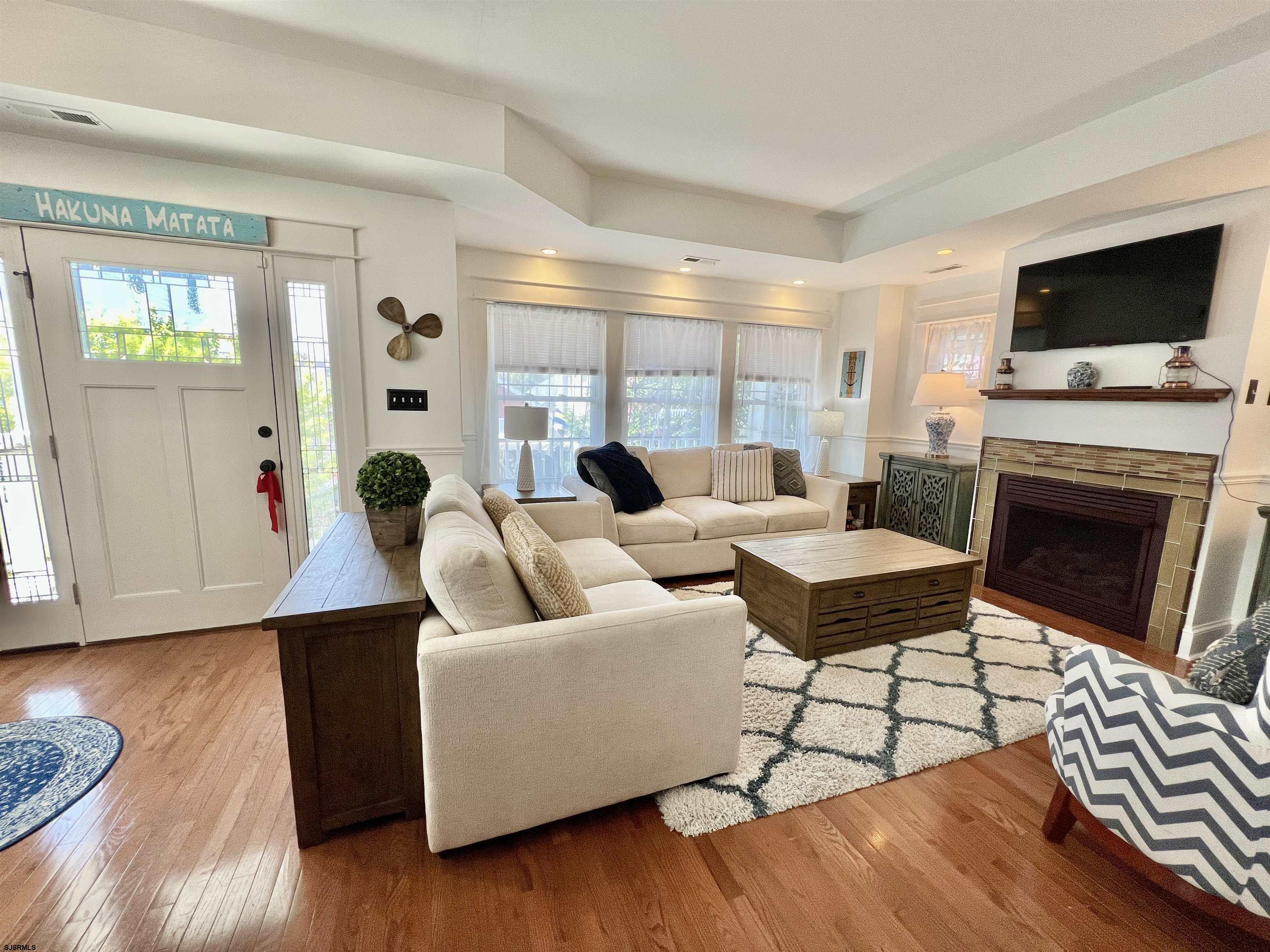 Ocean City, New Jersey 08226, United States, 3 Bedrooms Bedrooms, ,3 BathroomsBathrooms,Residential,Active,192210