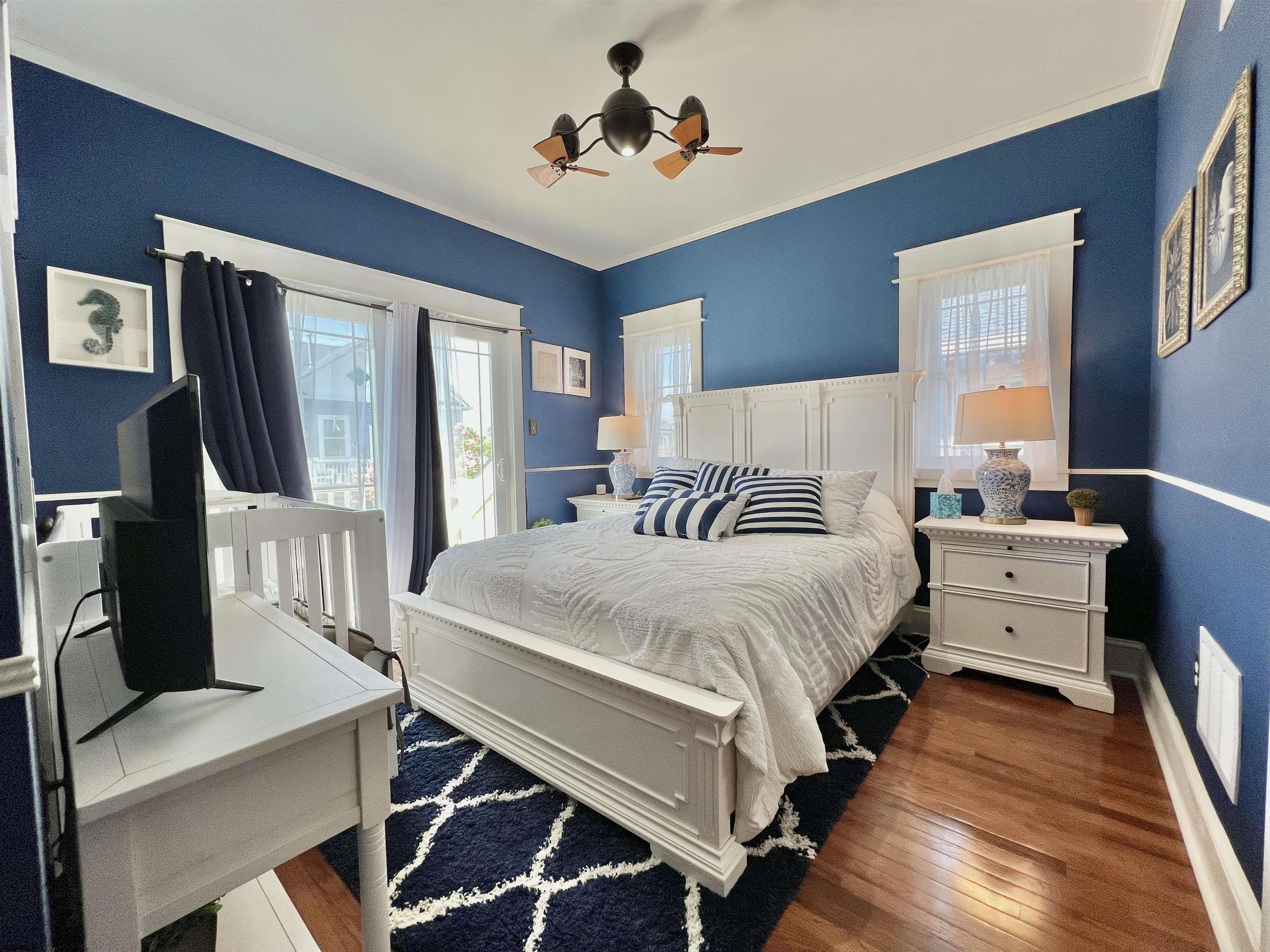 Ocean City, New Jersey 08226, United States, 3 Bedrooms Bedrooms, ,3 BathroomsBathrooms,Residential,Active,192210