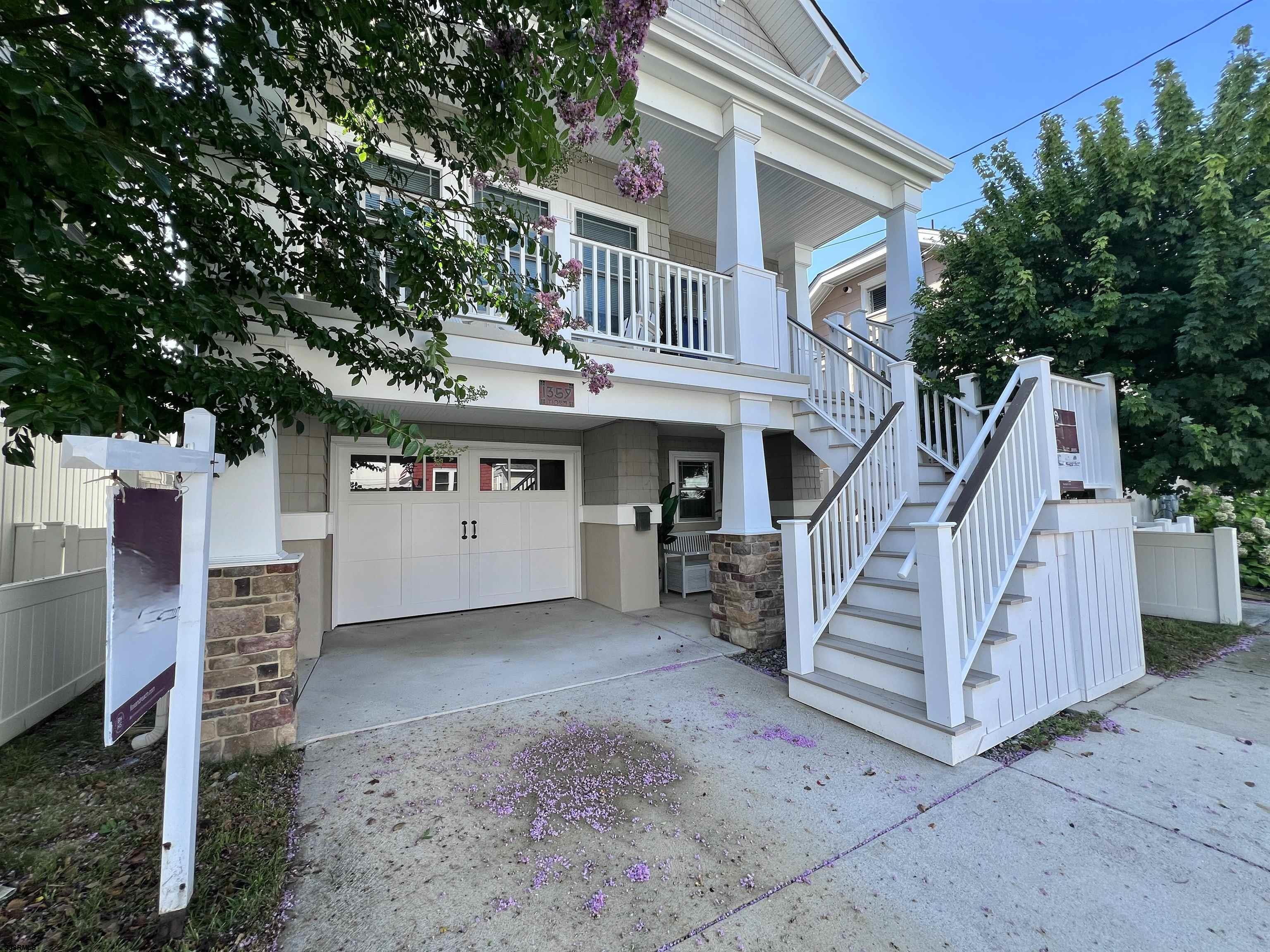 Ocean City, New Jersey 08226, United States, 3 Bedrooms Bedrooms, ,3 BathroomsBathrooms,Residential,Active,192210