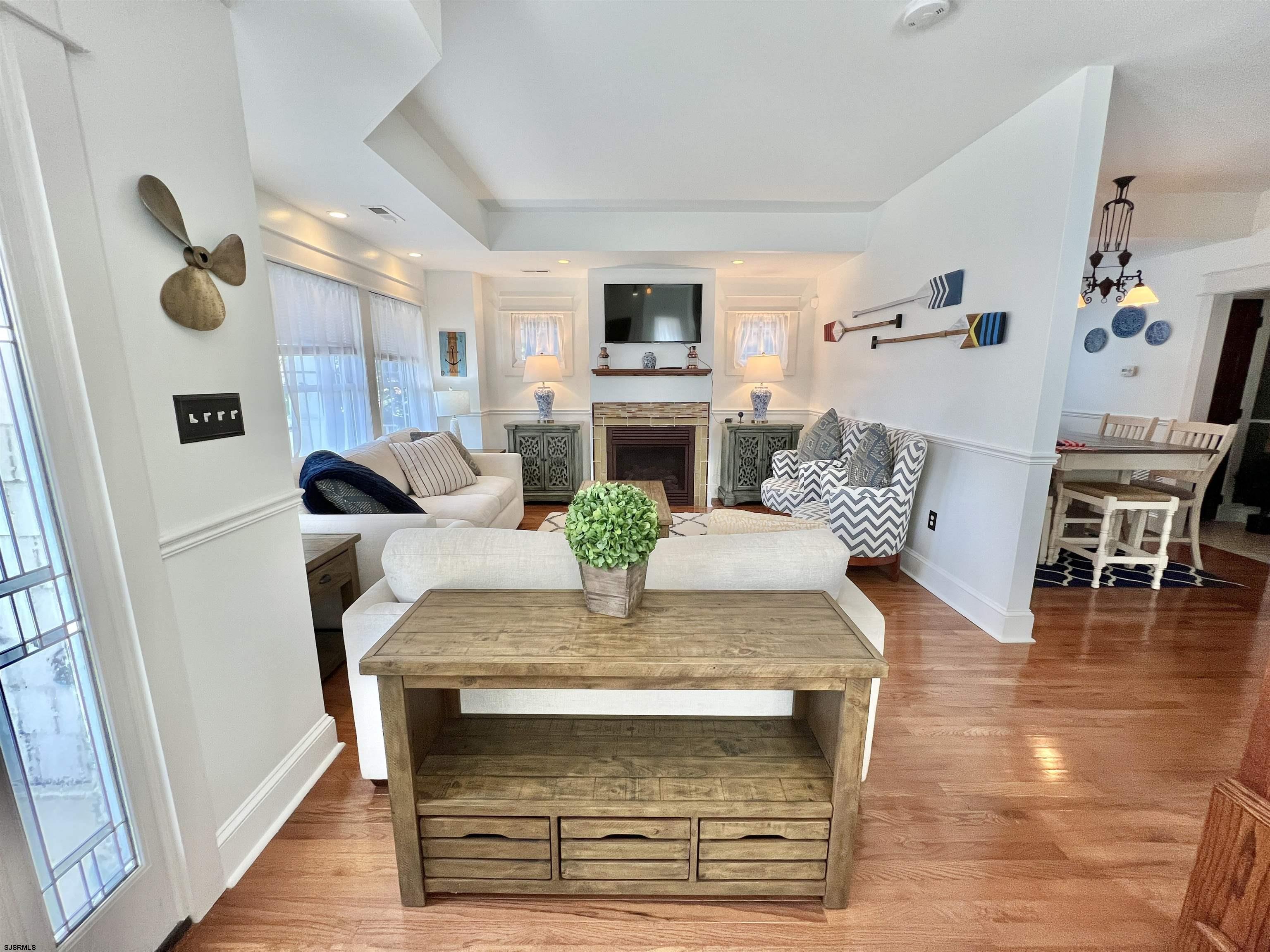 Ocean City, New Jersey 08226, United States, 3 Bedrooms Bedrooms, ,3 BathroomsBathrooms,Residential,Active,192210