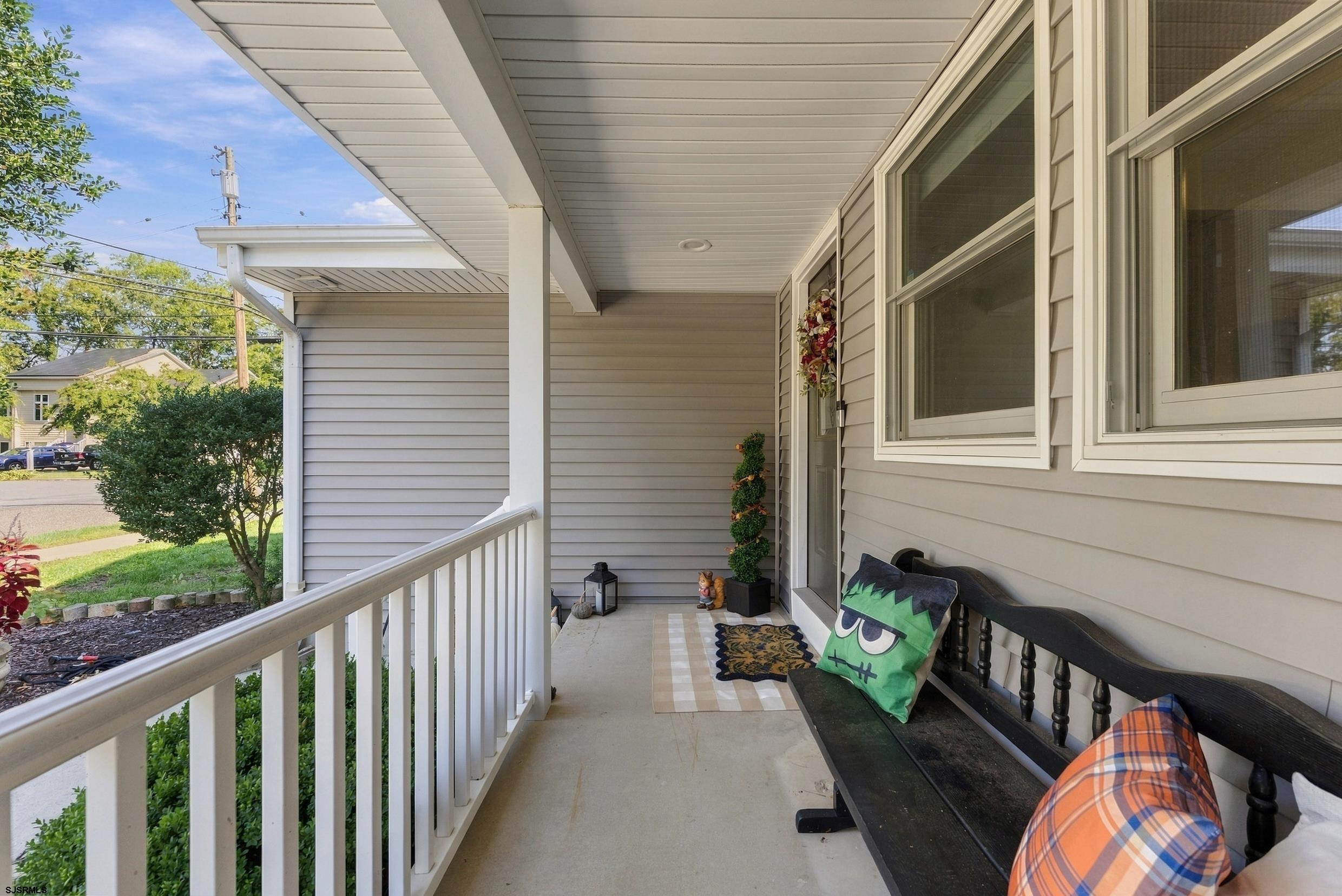 704 Haddon Ave.