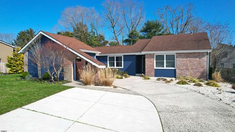 Photo of 404 Leenie Ln, Linwood, NJ 08221 (MLS # 606232)