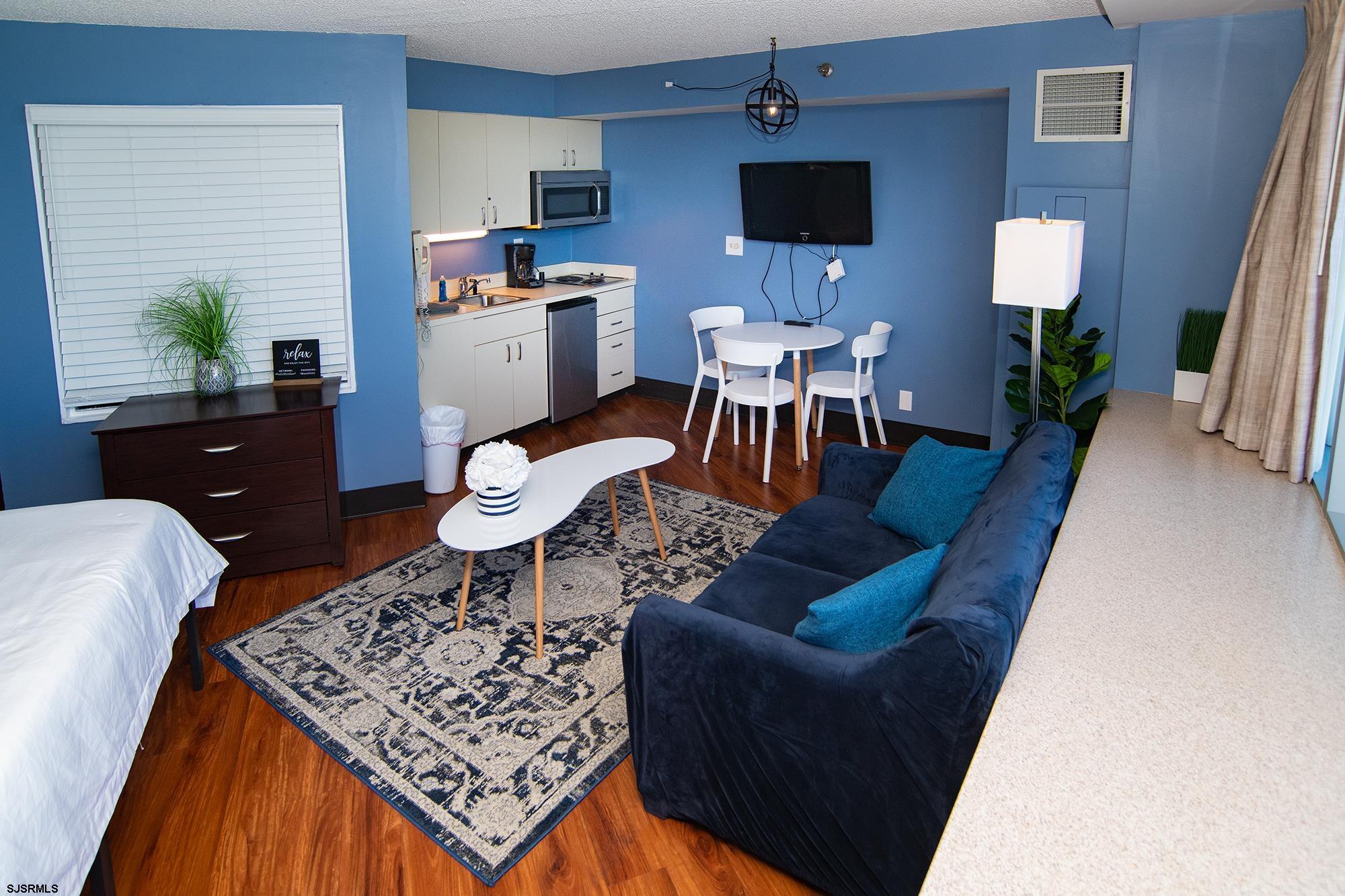 Atlantic City, New Jersey 08401, United States, ,1 BathroomBathrooms,Residential,Active,235395