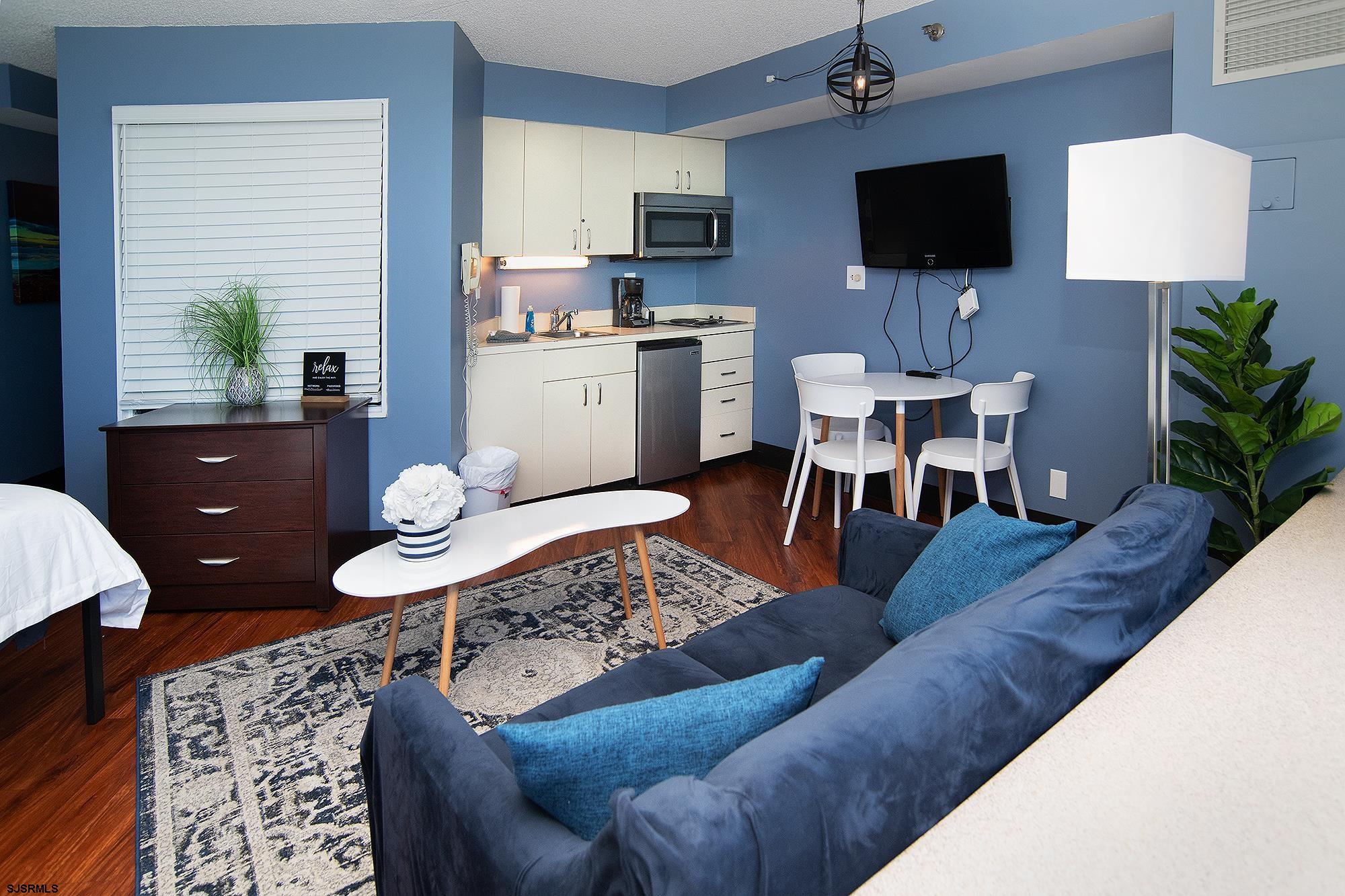 Atlantic City, New Jersey 08401, United States, ,1 BathroomBathrooms,Residential,Active,235395