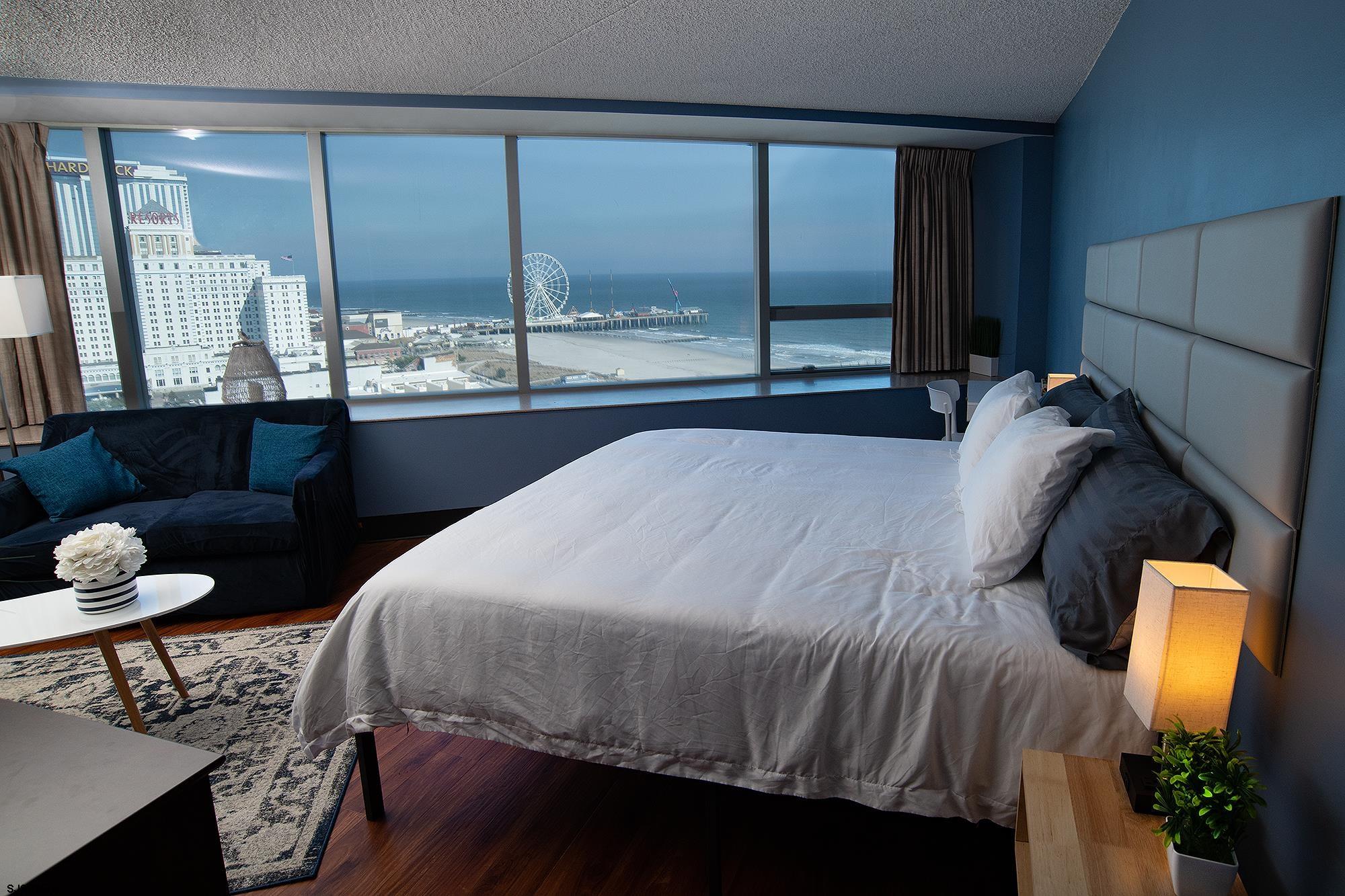 Atlantic City, New Jersey 08401, United States, ,1 BathroomBathrooms,Residential,Active,235395