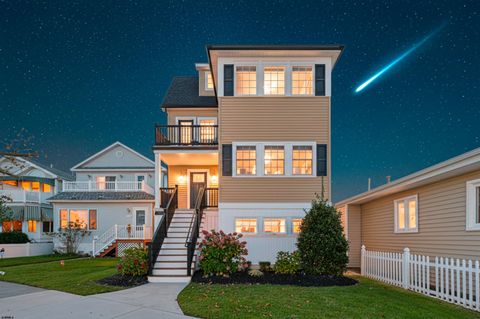 Photo of 1341 Pleasure Ave, Ocean City, NJ 08226 (MLS # 605357)