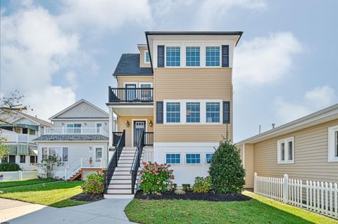 Photo of 1341 Pleasure Ave, Ocean City, NJ 08226 (MLS # 605357)