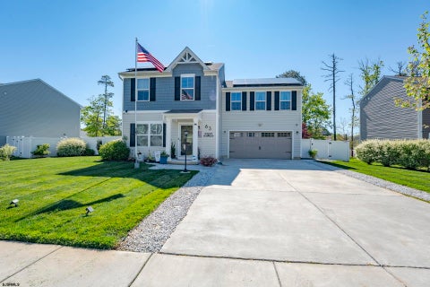 Photo of 63 Galleria Dr, Hamilton Township, NJ 08330 (MLS # 607750)