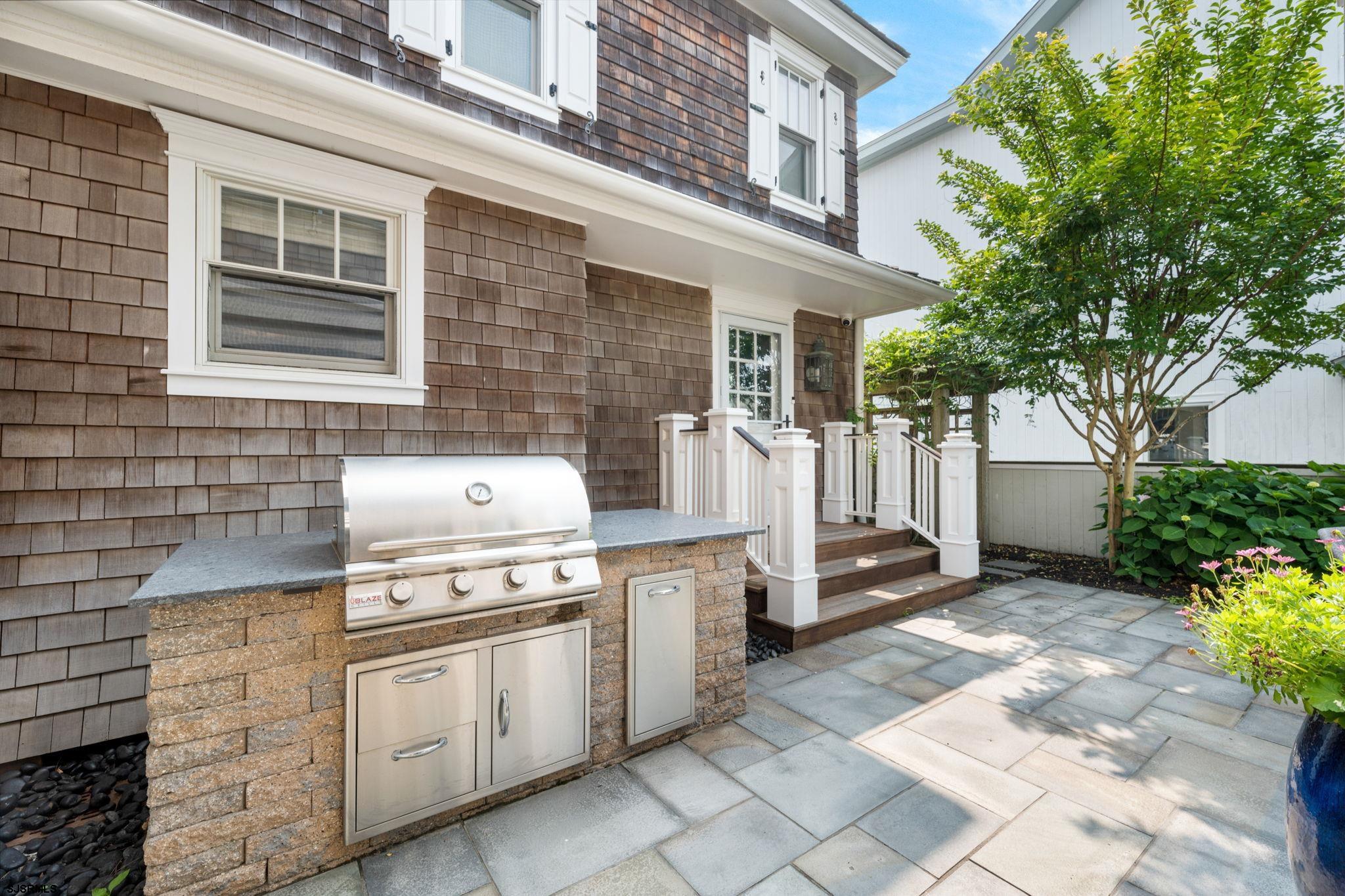 Ocean City, New Jersey 08226, United States, 5 Bedrooms Bedrooms, ,4 BathroomsBathrooms,Residential,Active,64503