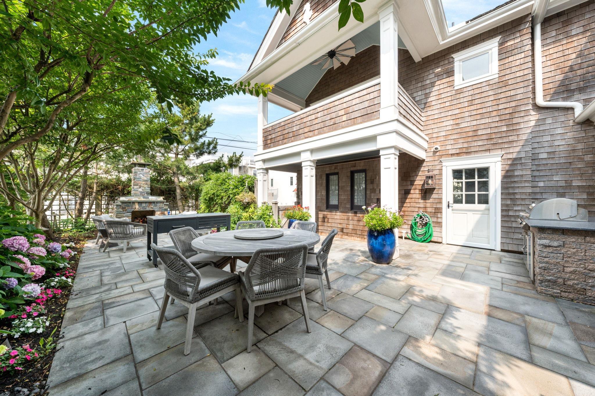 Ocean City, New Jersey 08226, United States, 5 Bedrooms Bedrooms, ,4 BathroomsBathrooms,Residential,Active,64503