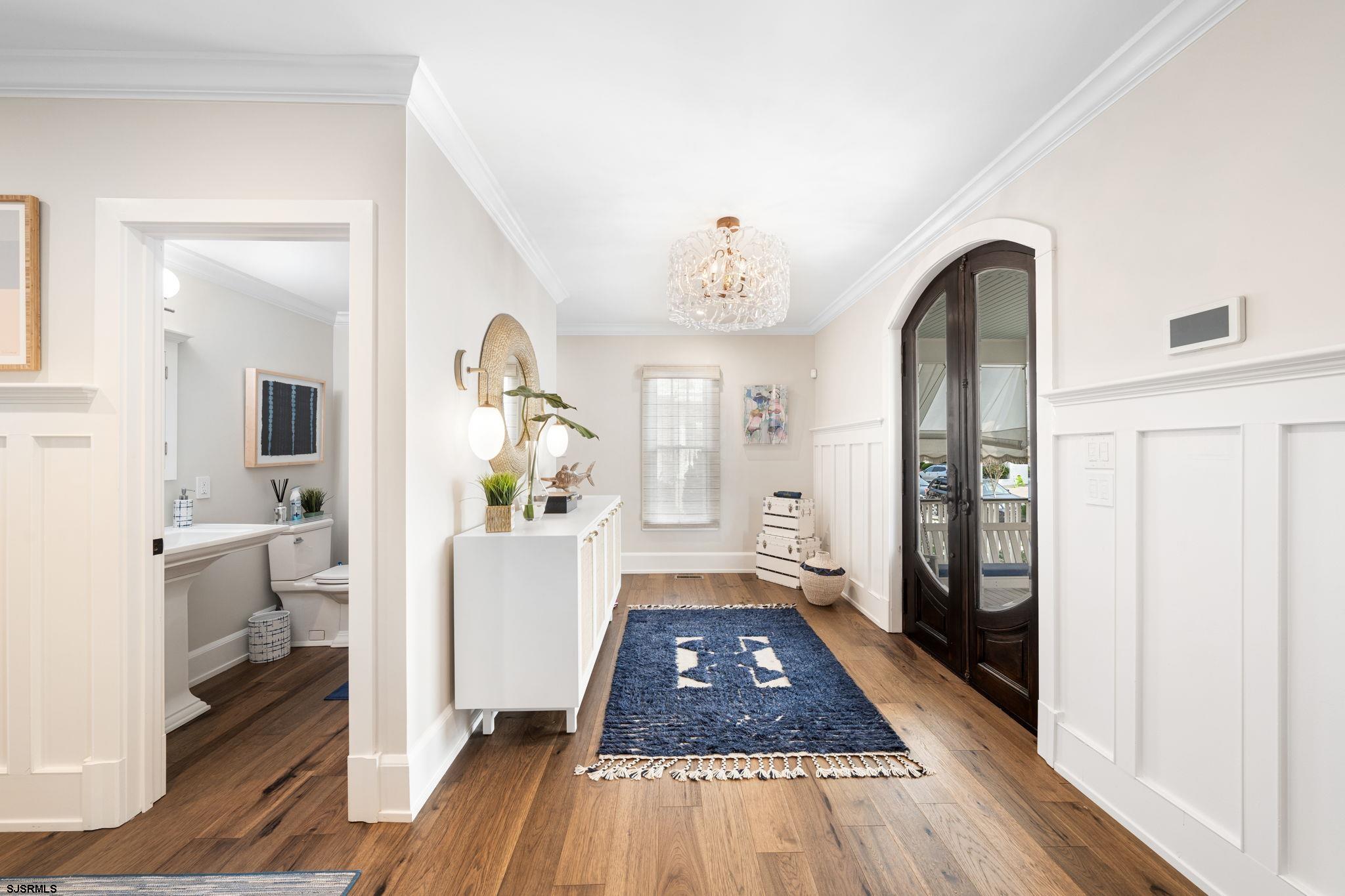 Ocean City, New Jersey 08226, United States, 5 Bedrooms Bedrooms, ,4 BathroomsBathrooms,Residential,Active,64503