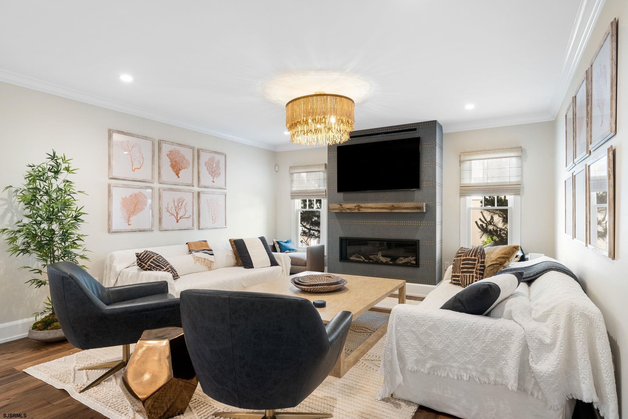 Ocean City, New Jersey 08226, United States, 5 Bedrooms Bedrooms, ,4 BathroomsBathrooms,Residential,Active,64503