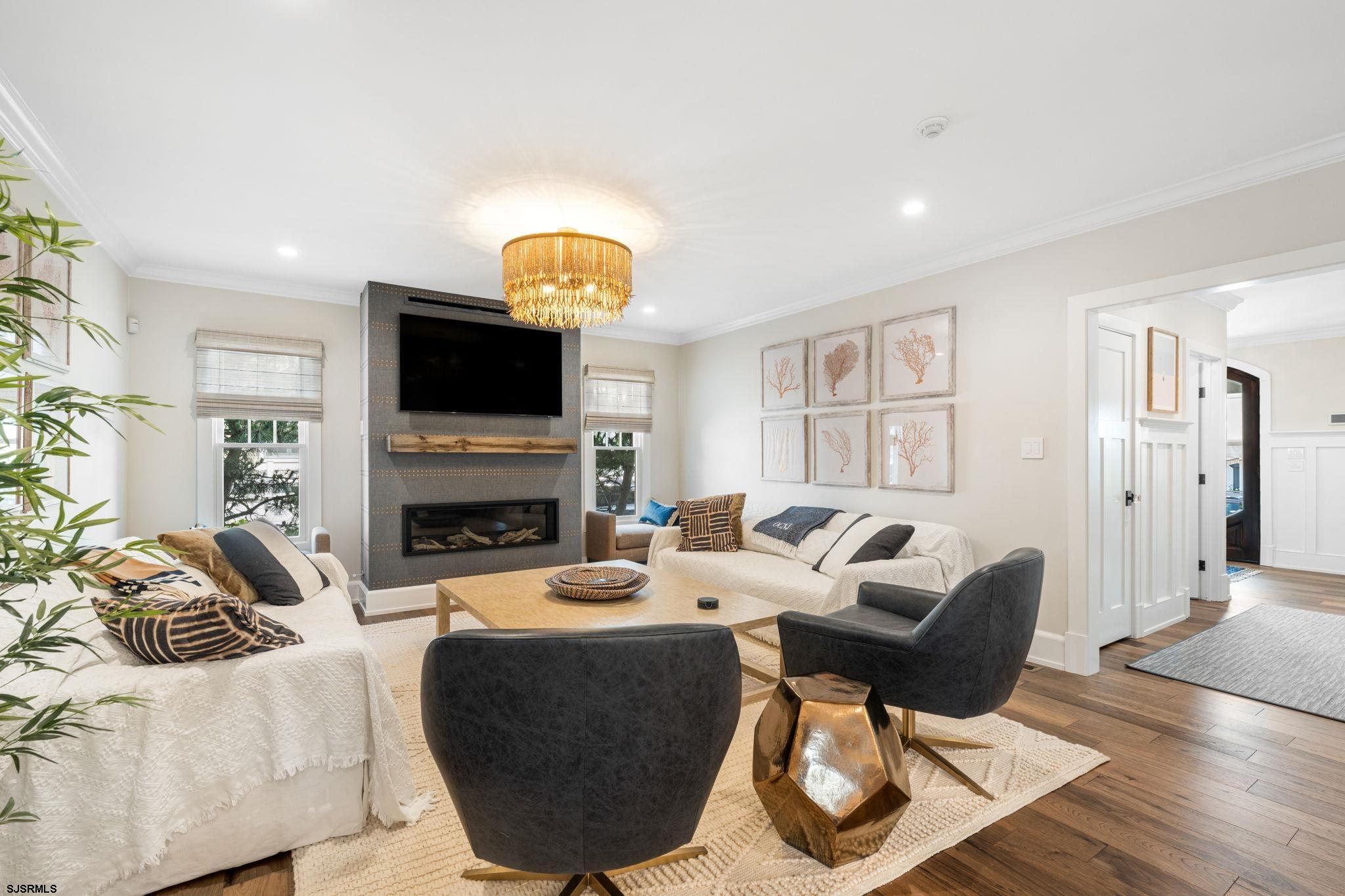 Ocean City, New Jersey 08226, United States, 5 Bedrooms Bedrooms, ,4 BathroomsBathrooms,Residential,Active,64503