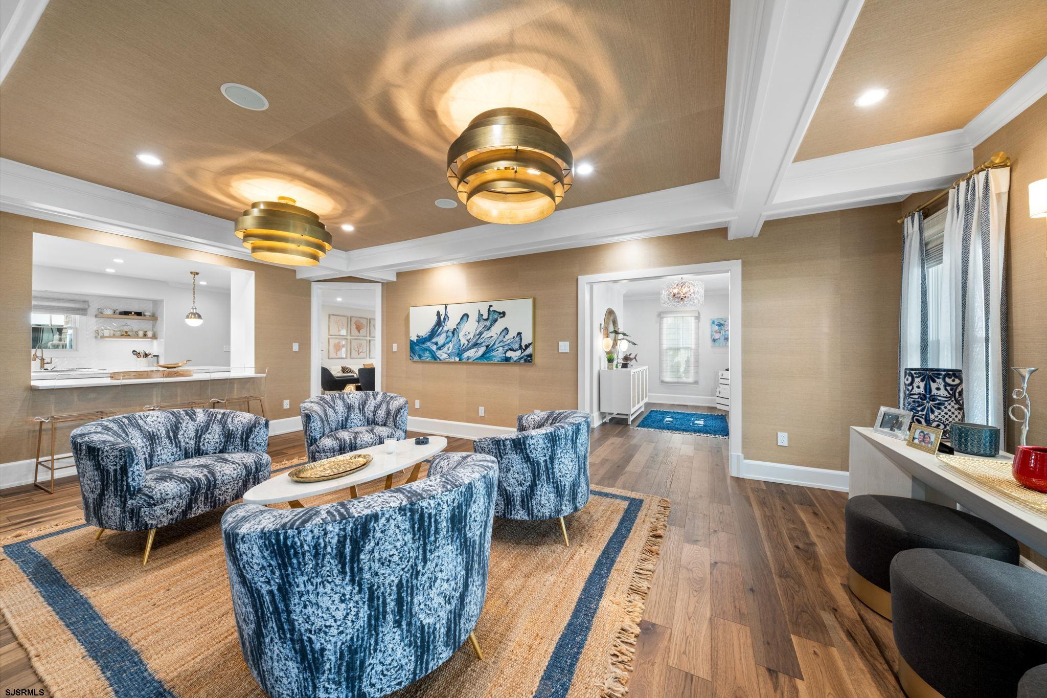 Ocean City, New Jersey 08226, United States, 5 Bedrooms Bedrooms, ,4 BathroomsBathrooms,Residential,Active,64503