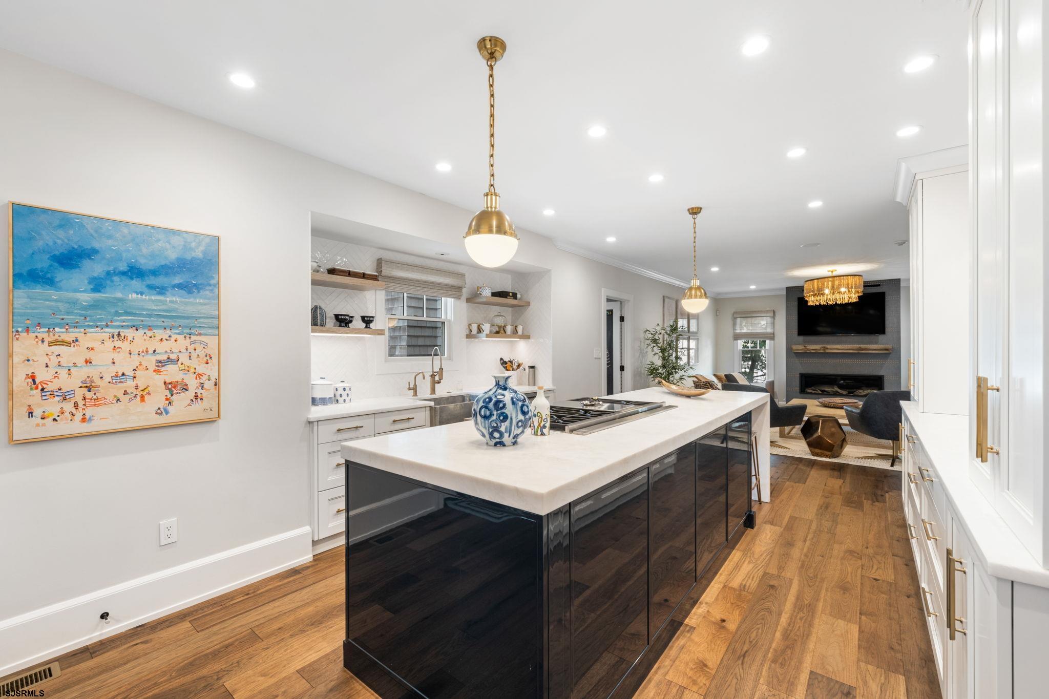 Ocean City, New Jersey 08226, United States, 5 Bedrooms Bedrooms, ,4 BathroomsBathrooms,Residential,Active,64503