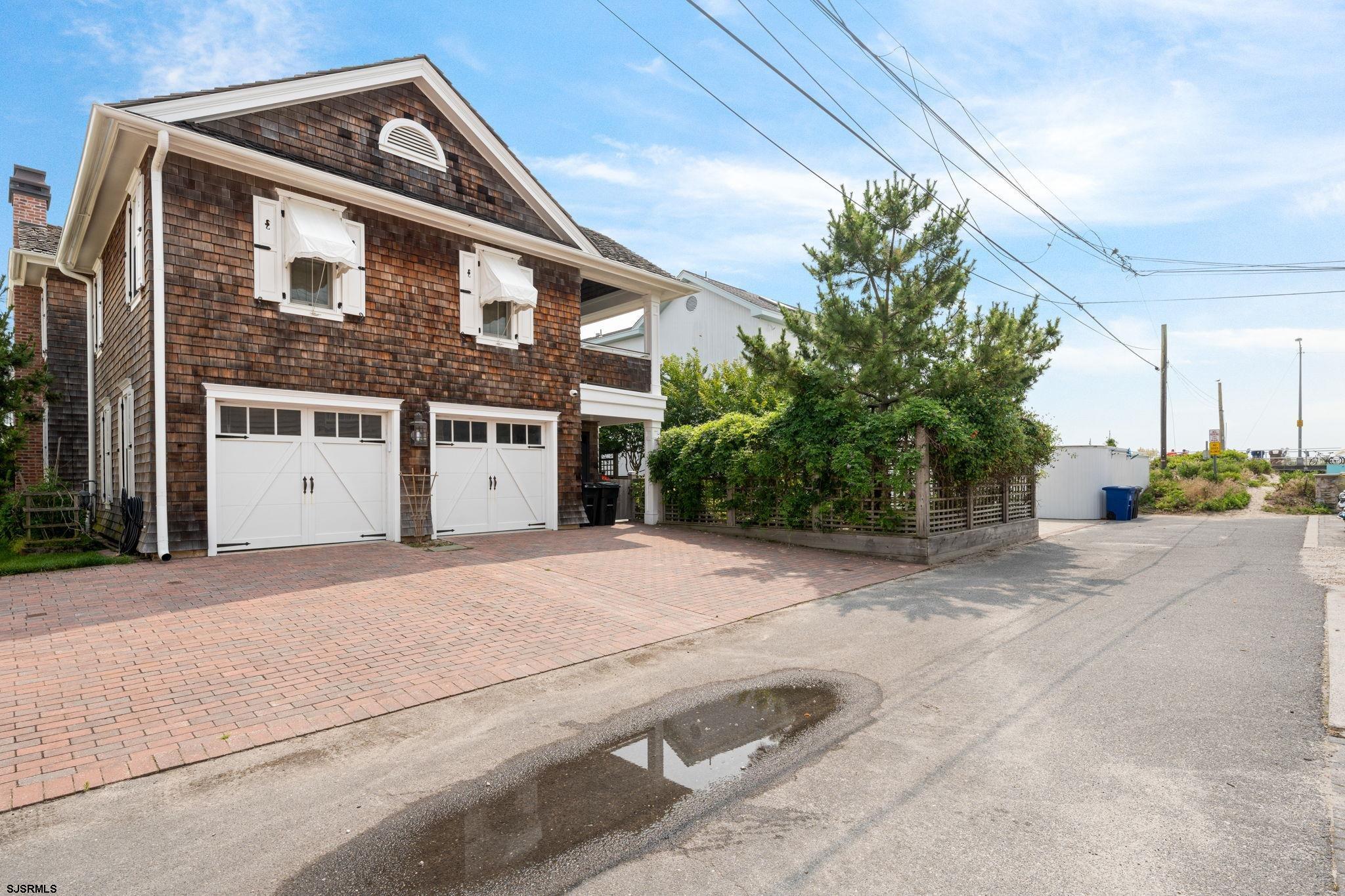 Ocean City, New Jersey 08226, United States, 5 Bedrooms Bedrooms, ,4 BathroomsBathrooms,Residential,Active,64503