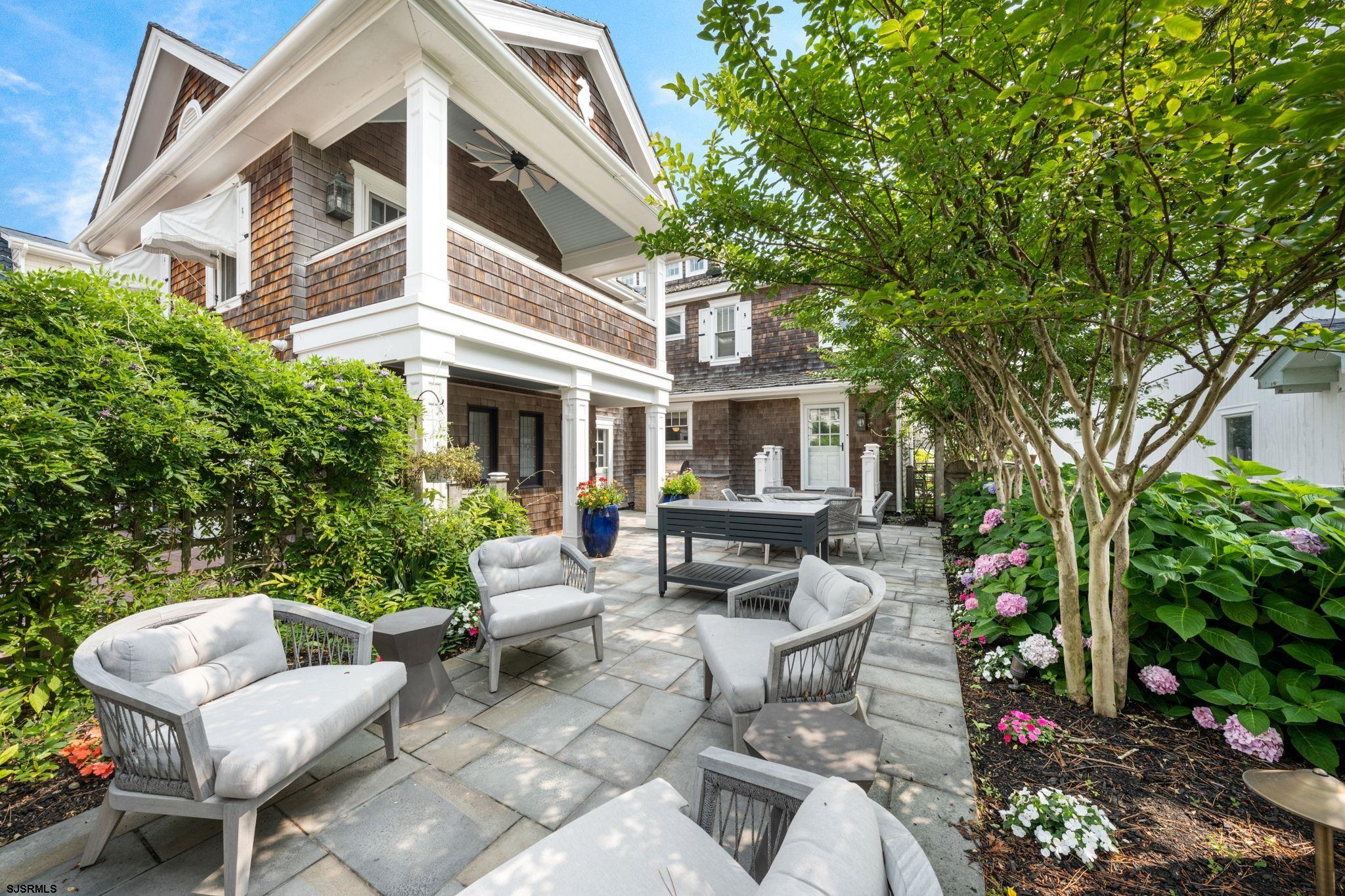 Ocean City, New Jersey 08226, United States, 5 Bedrooms Bedrooms, ,4 BathroomsBathrooms,Residential,Active,64503