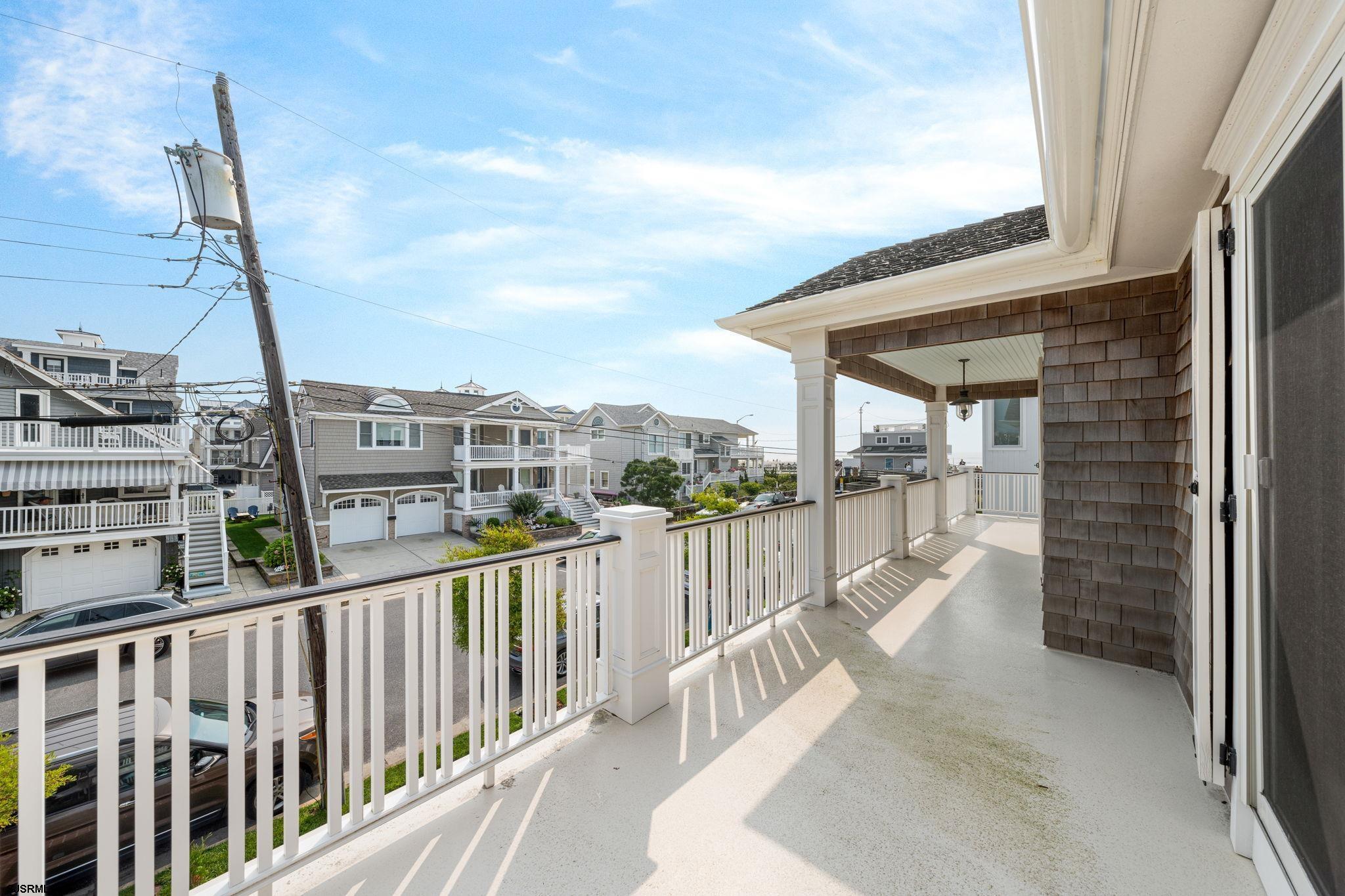 Ocean City, New Jersey 08226, United States, 5 Bedrooms Bedrooms, ,4 BathroomsBathrooms,Residential,Active,64503