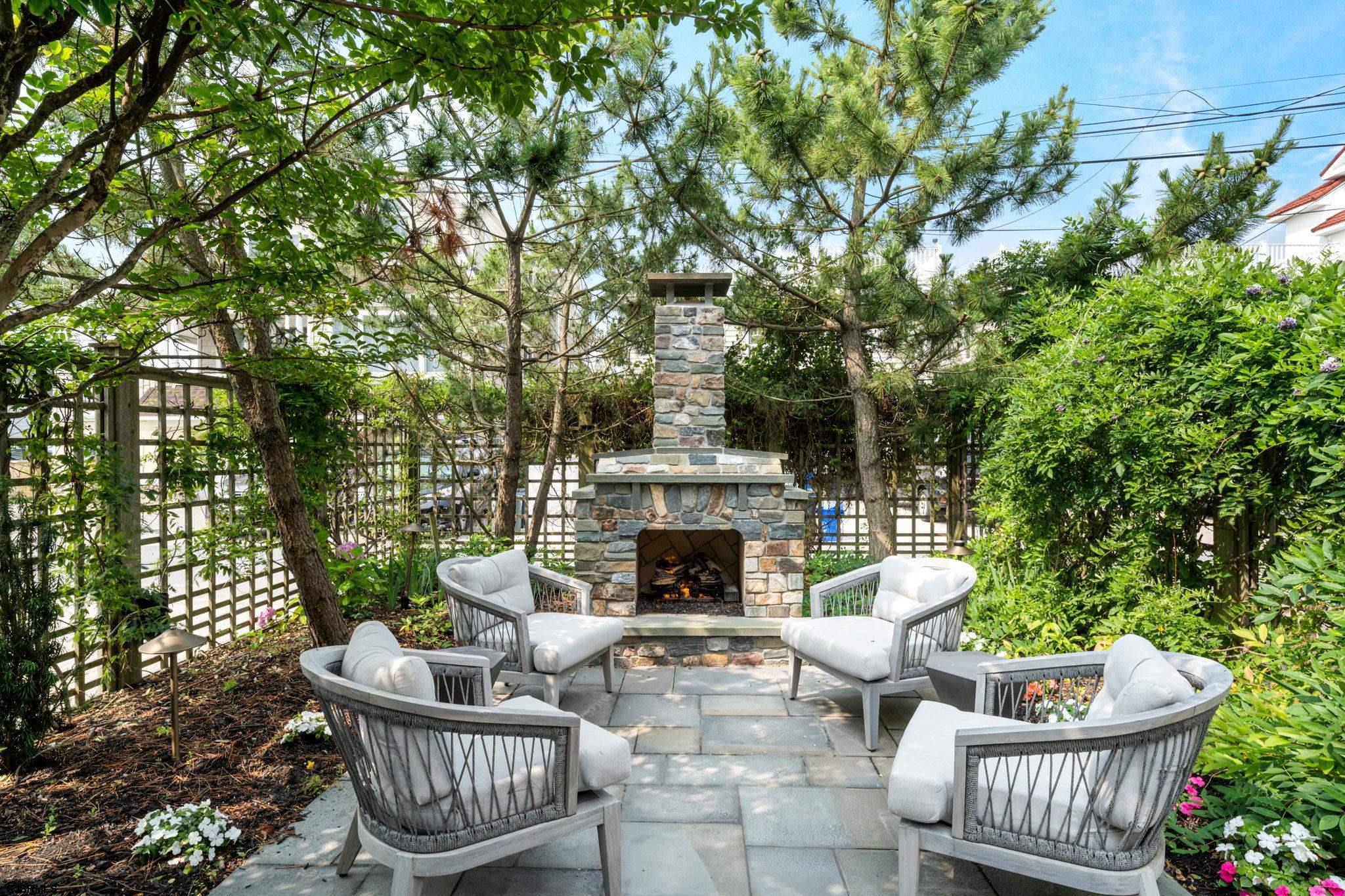 Ocean City, New Jersey 08226, United States, 5 Bedrooms Bedrooms, ,4 BathroomsBathrooms,Residential,Active,64503