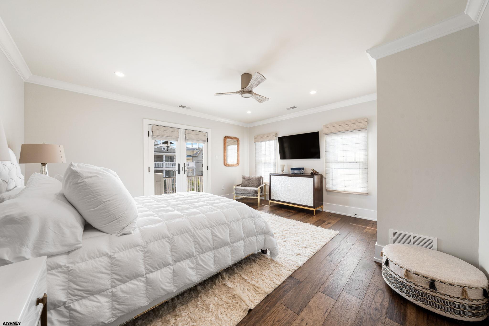 Ocean City, New Jersey 08226, United States, 5 Bedrooms Bedrooms, ,4 BathroomsBathrooms,Residential,Active,64503