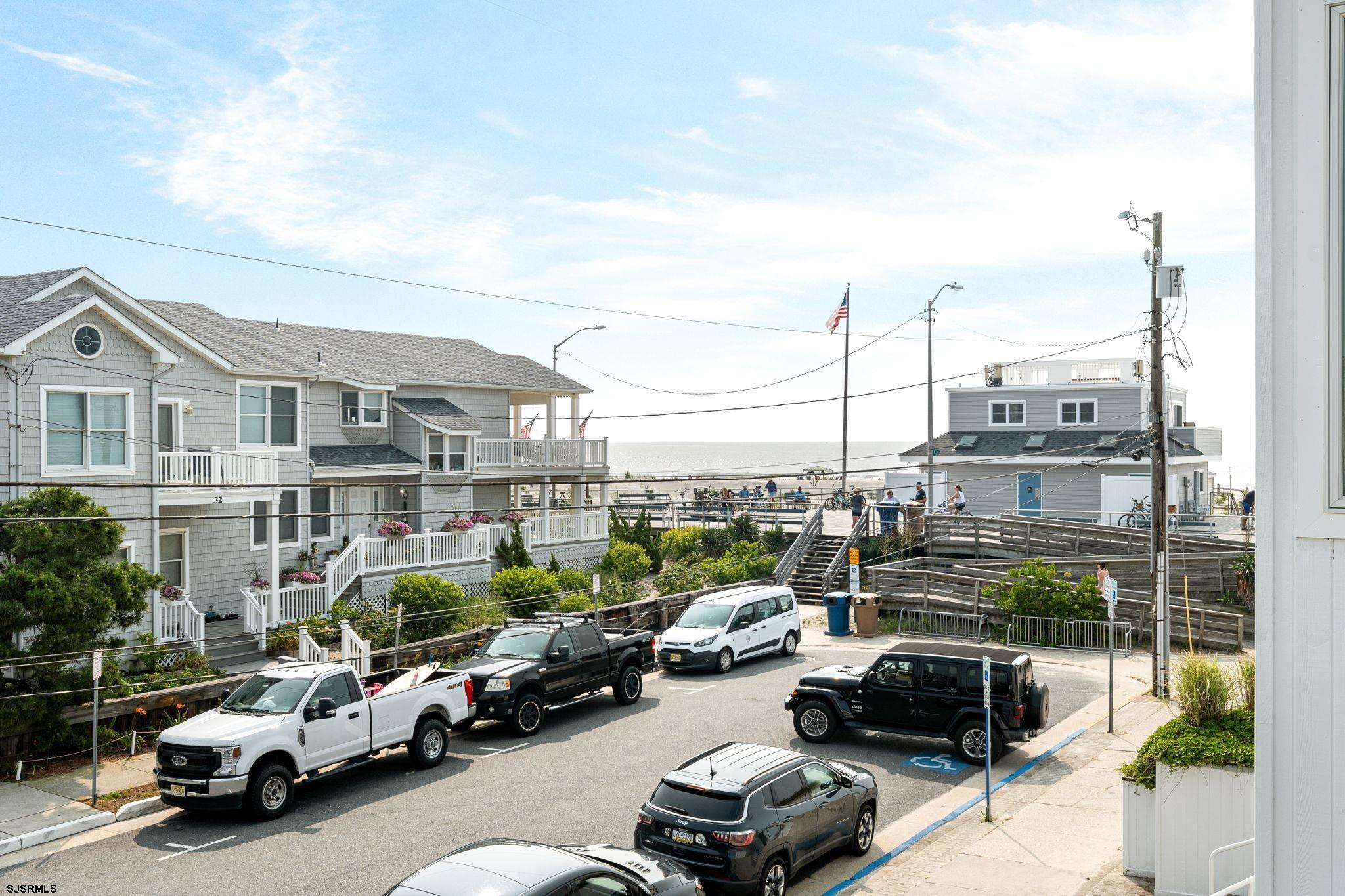 Ocean City, New Jersey 08226, United States, 5 Bedrooms Bedrooms, ,4 BathroomsBathrooms,Residential,Active,64503