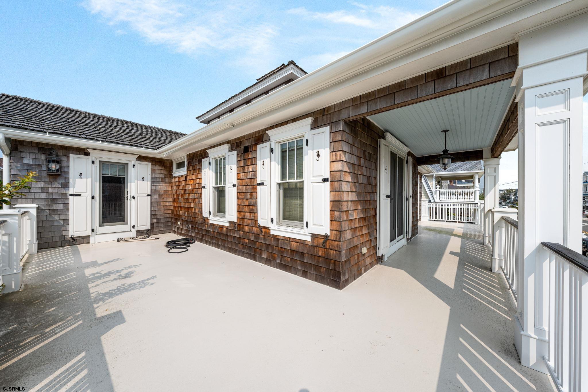 Ocean City, New Jersey 08226, United States, 5 Bedrooms Bedrooms, ,4 BathroomsBathrooms,Residential,Active,64503