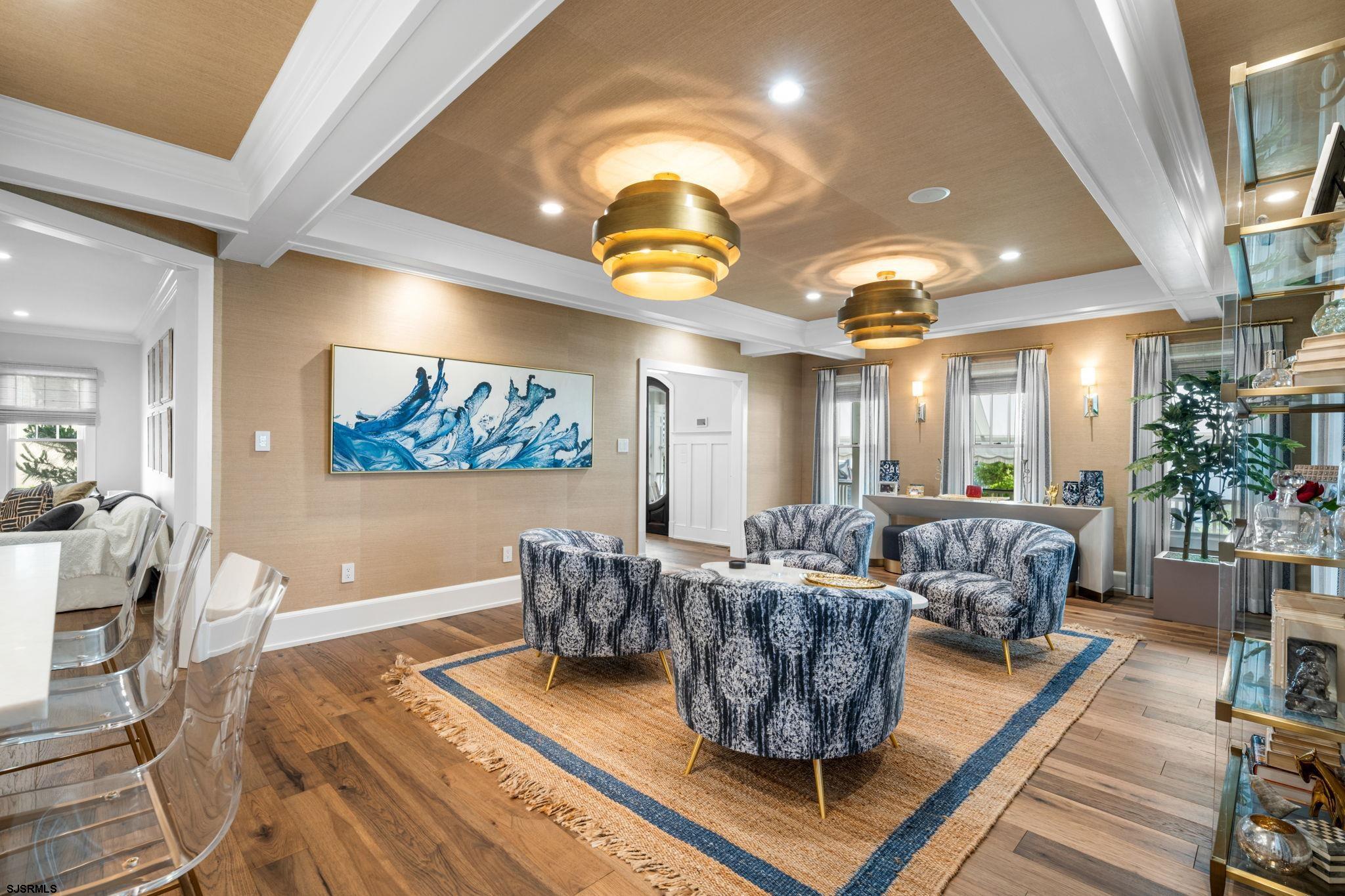 Ocean City, New Jersey 08226, United States, 5 Bedrooms Bedrooms, ,4 BathroomsBathrooms,Residential,Active,64503