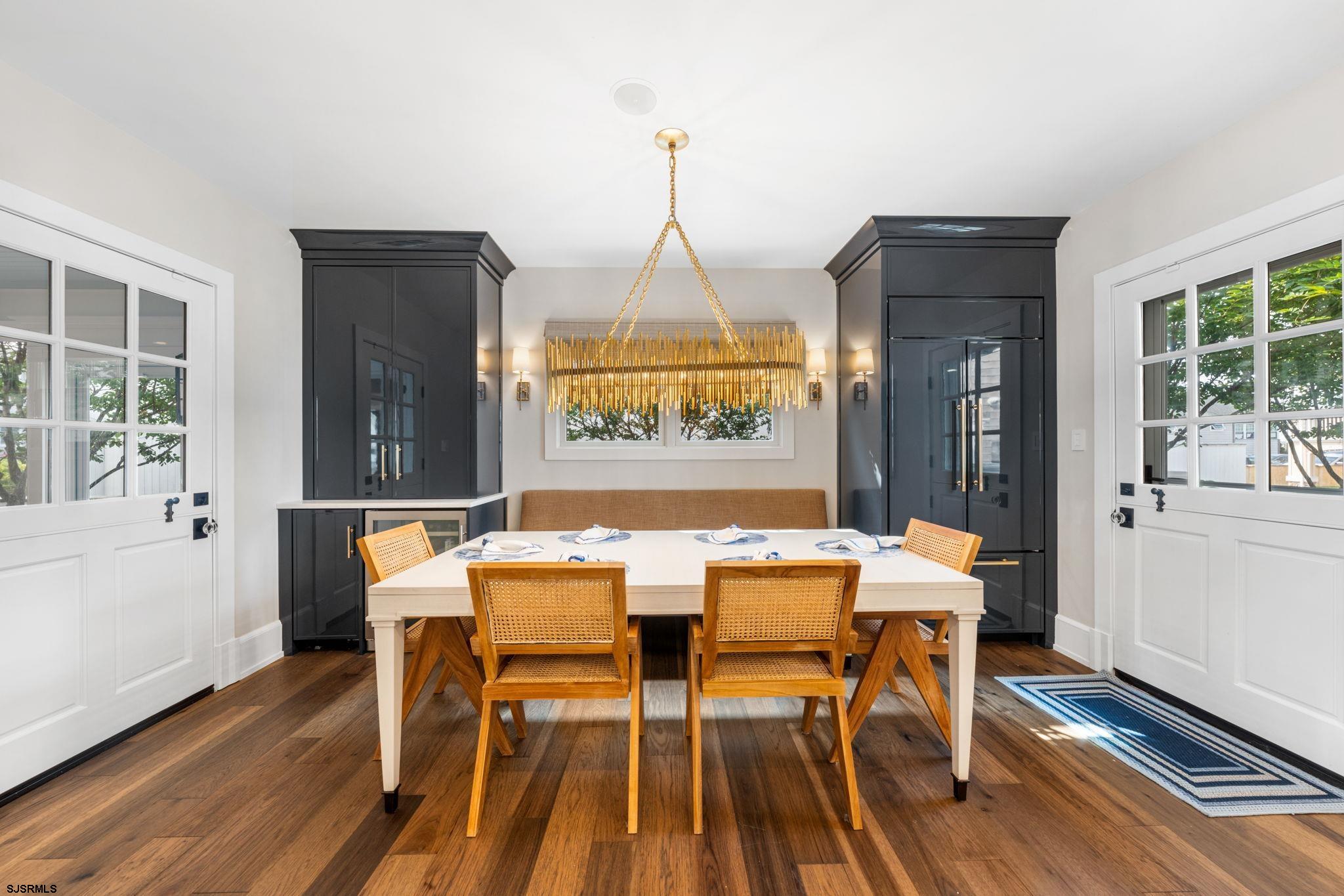 Ocean City, New Jersey 08226, United States, 5 Bedrooms Bedrooms, ,4 BathroomsBathrooms,Residential,Active,64503