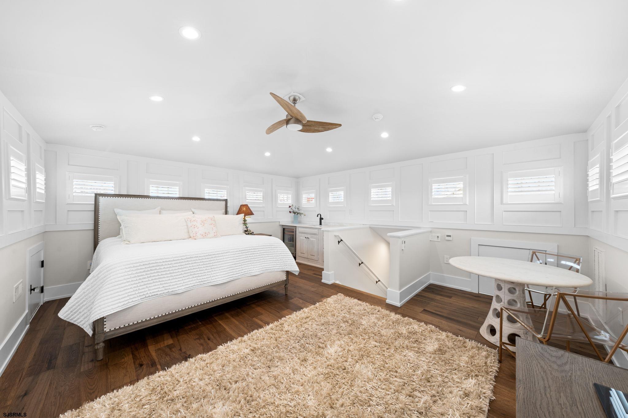 Ocean City, New Jersey 08226, United States, 5 Bedrooms Bedrooms, ,4 BathroomsBathrooms,Residential,Active,64503