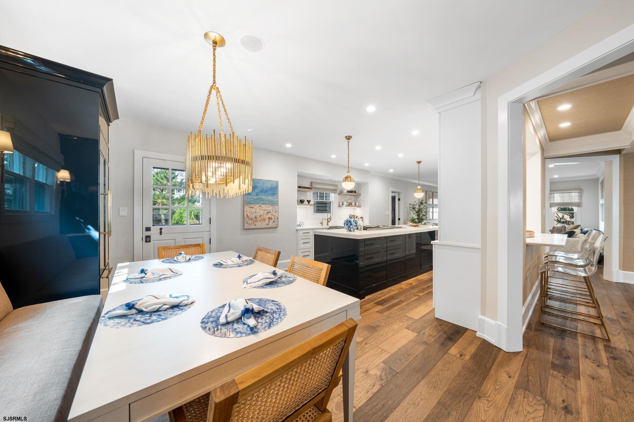 Ocean City, New Jersey 08226, United States, 5 Bedrooms Bedrooms, ,4 BathroomsBathrooms,Residential,Active,64503