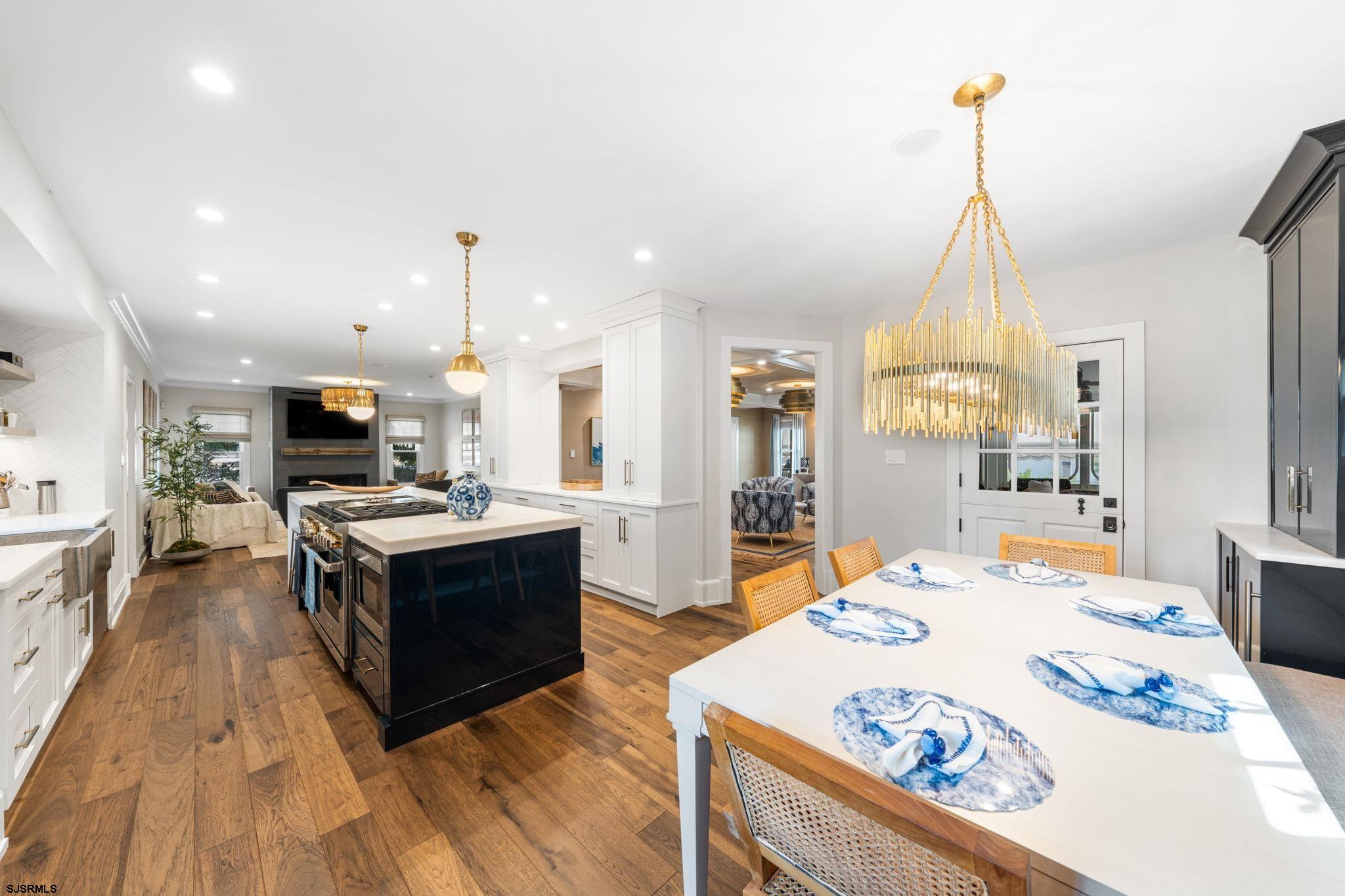 Ocean City, New Jersey 08226, United States, 5 Bedrooms Bedrooms, ,4 BathroomsBathrooms,Residential,Active,64503