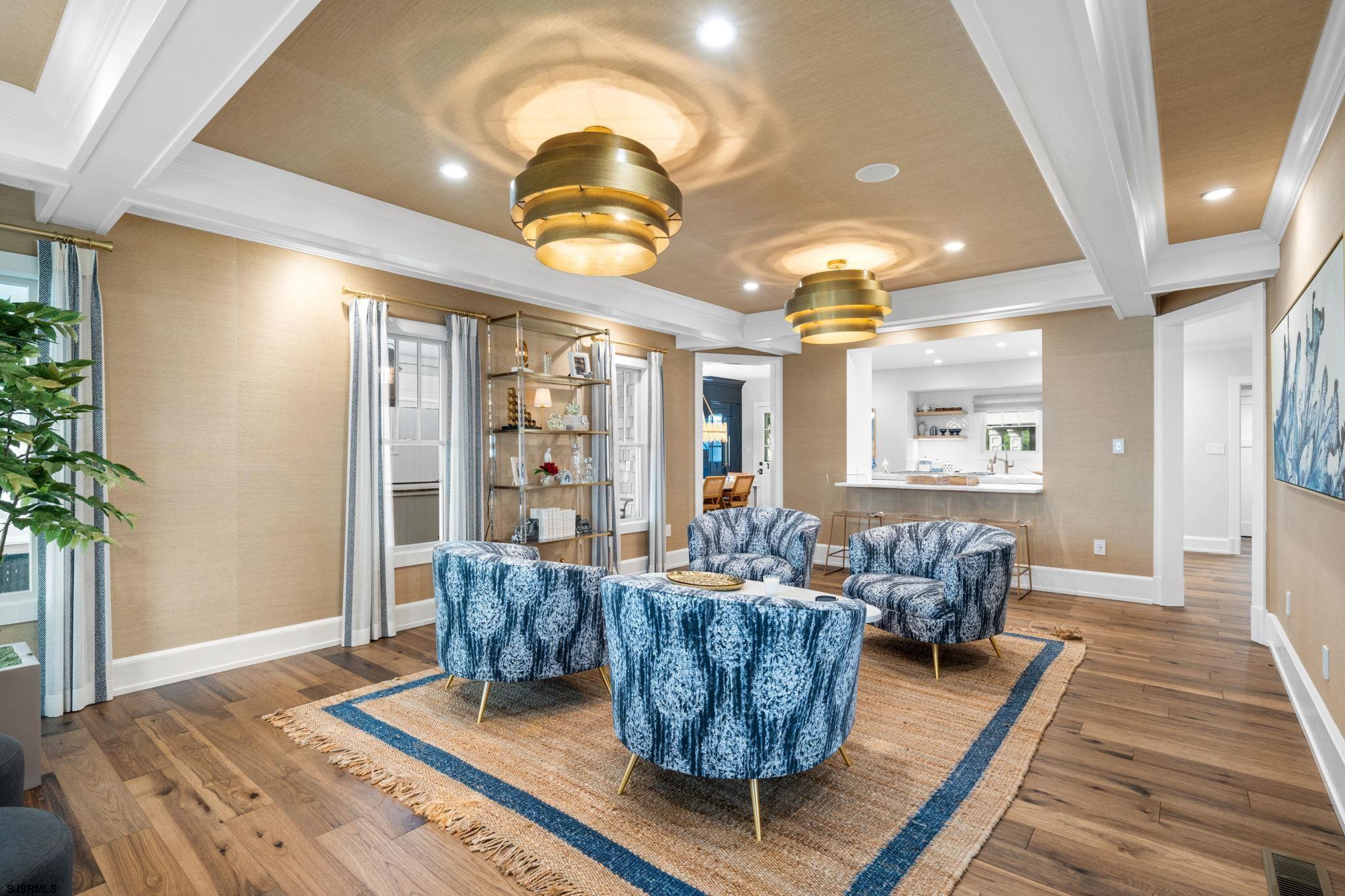 Ocean City, New Jersey 08226, United States, 5 Bedrooms Bedrooms, ,4 BathroomsBathrooms,Residential,Active,64503