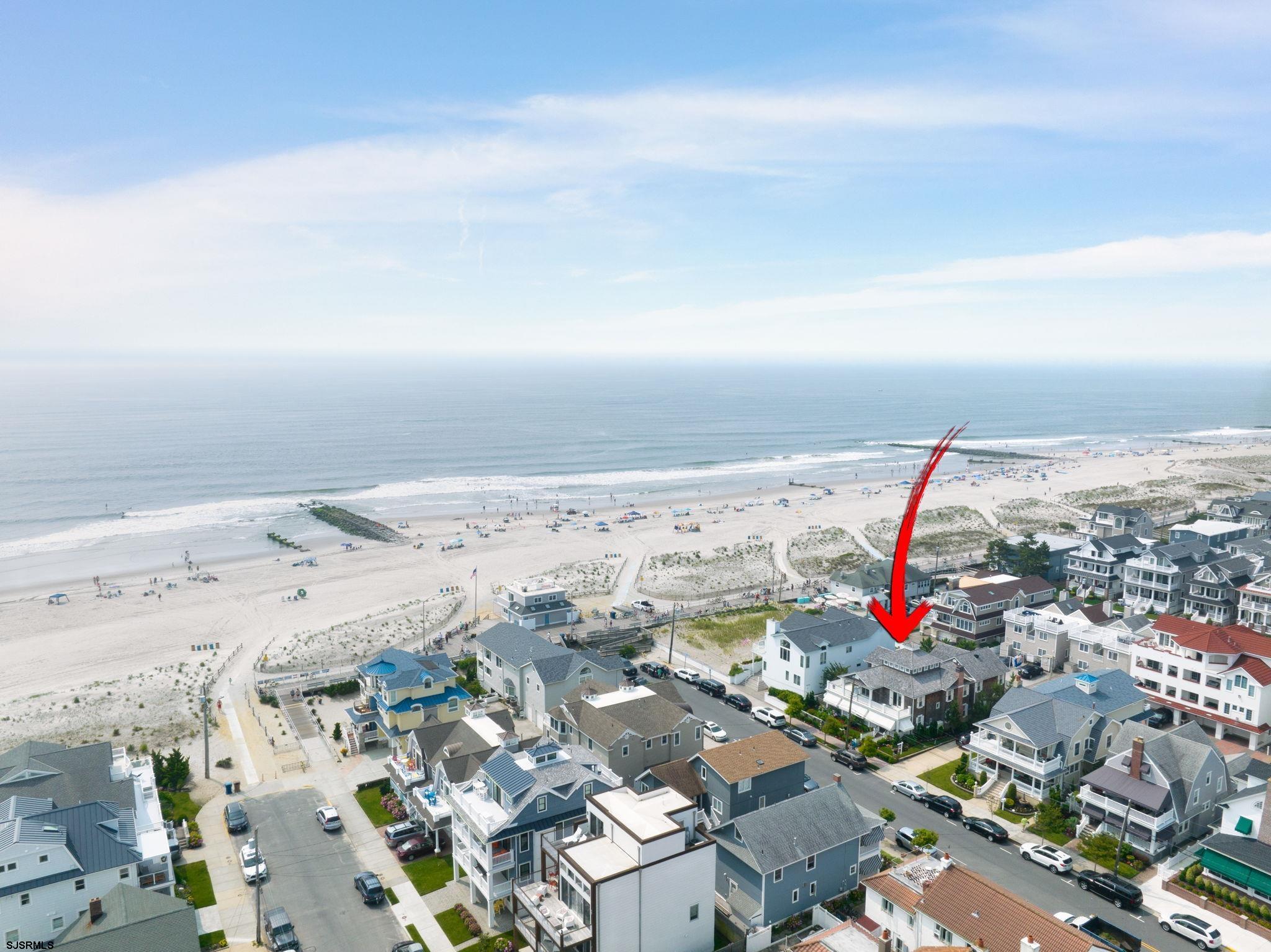 Ocean City, New Jersey 08226, United States, 5 Bedrooms Bedrooms, ,4 BathroomsBathrooms,Residential,Active,64503