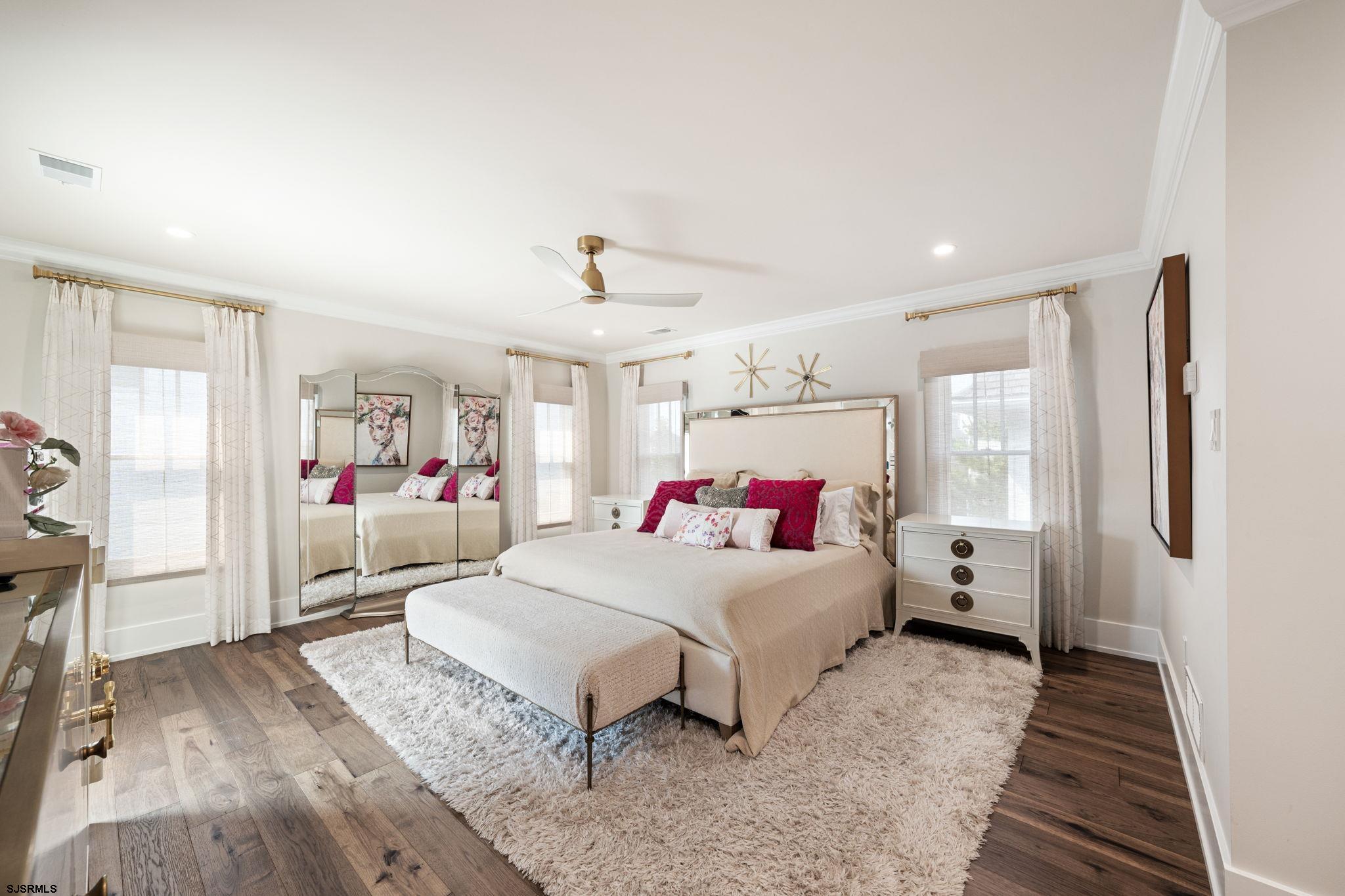 Ocean City, New Jersey 08226, United States, 5 Bedrooms Bedrooms, ,4 BathroomsBathrooms,Residential,Active,64503